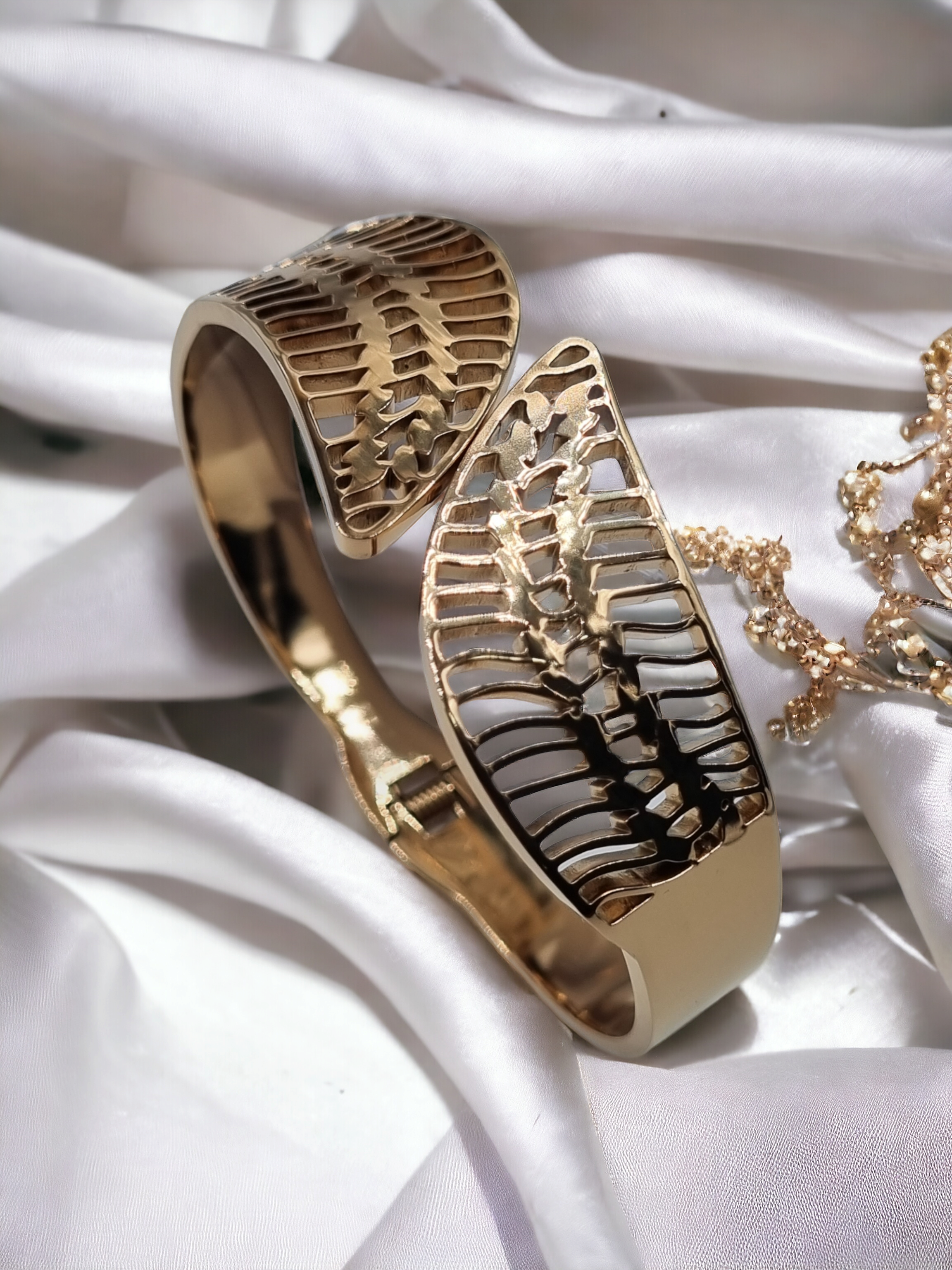 Çelik Kelepçe ÇLK223