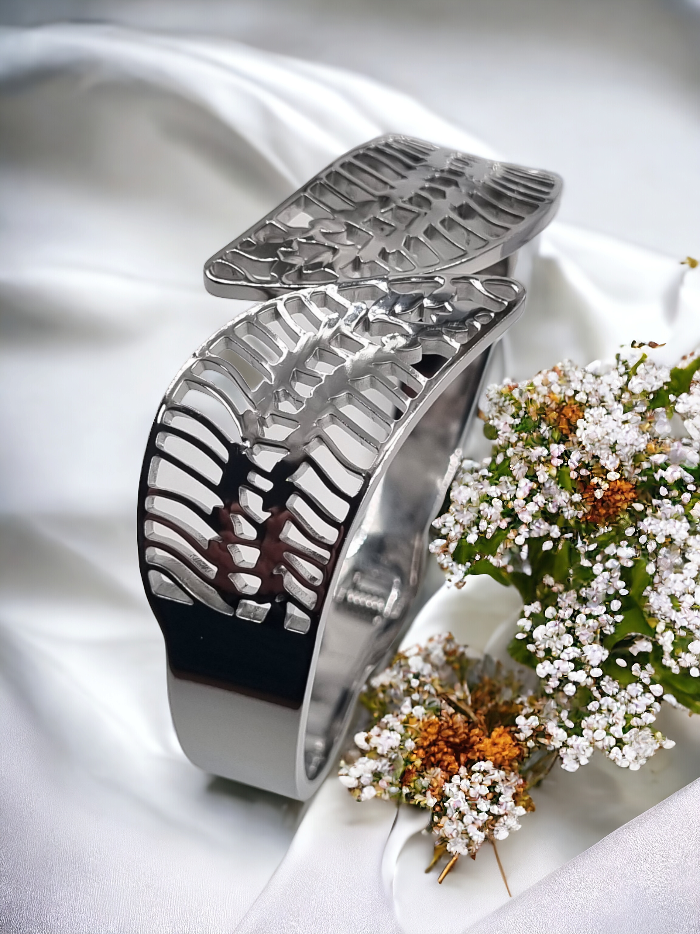 Çelik Kelepçe ÇLK224