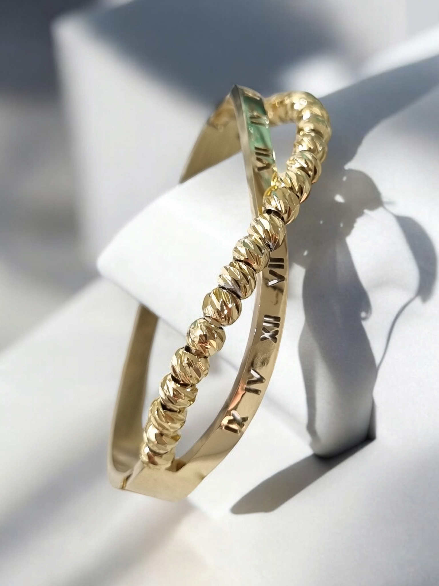 Çelik Kelepçe ÇLK226