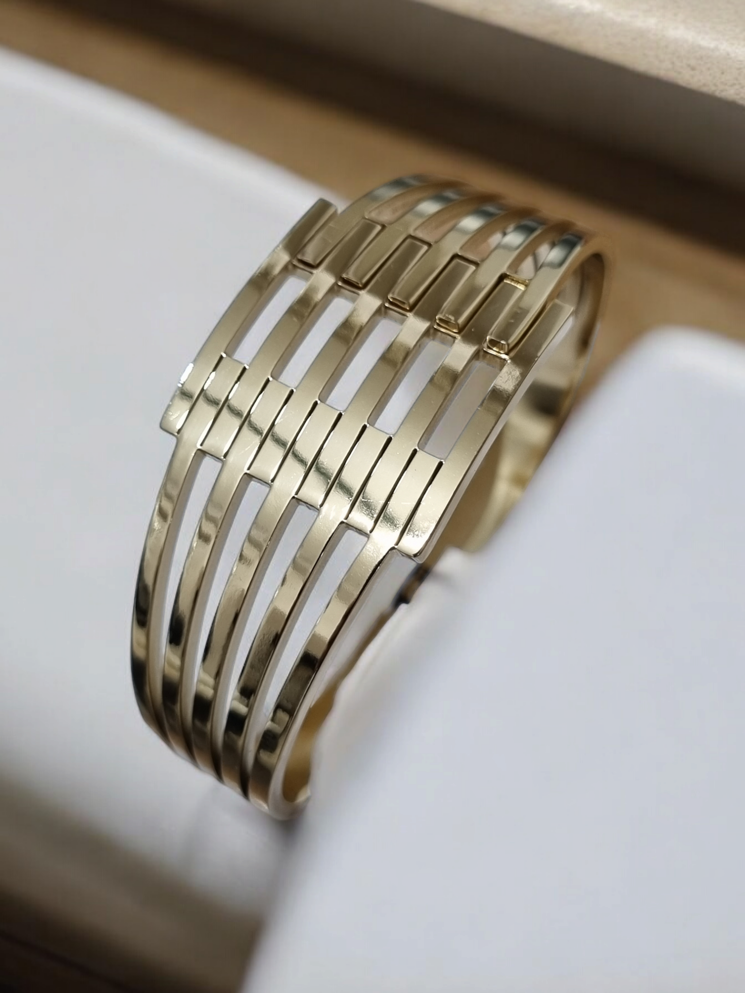 Çelik Kelepçe ÇLK227