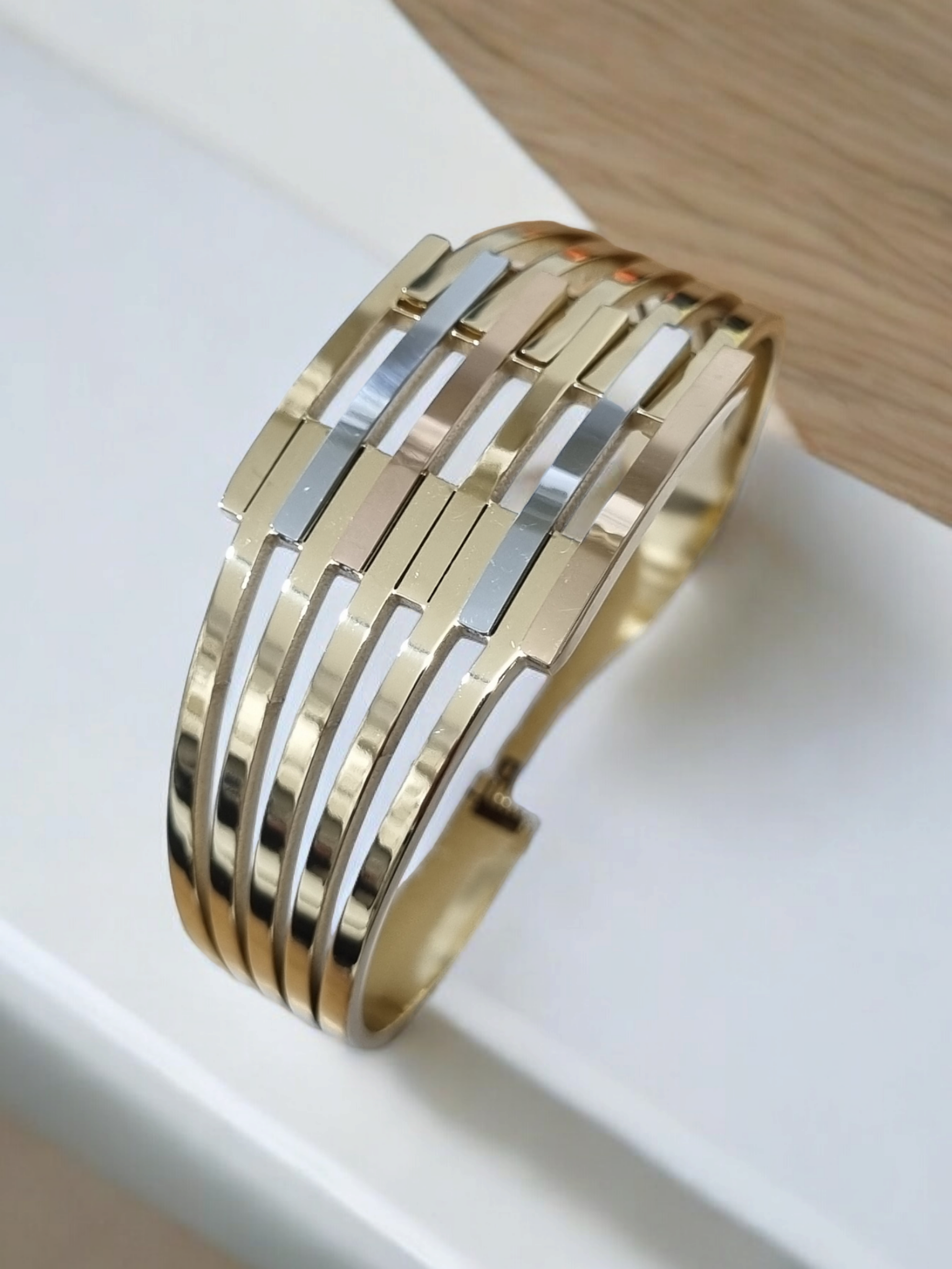 Çelik Kelepçe ÇLK228