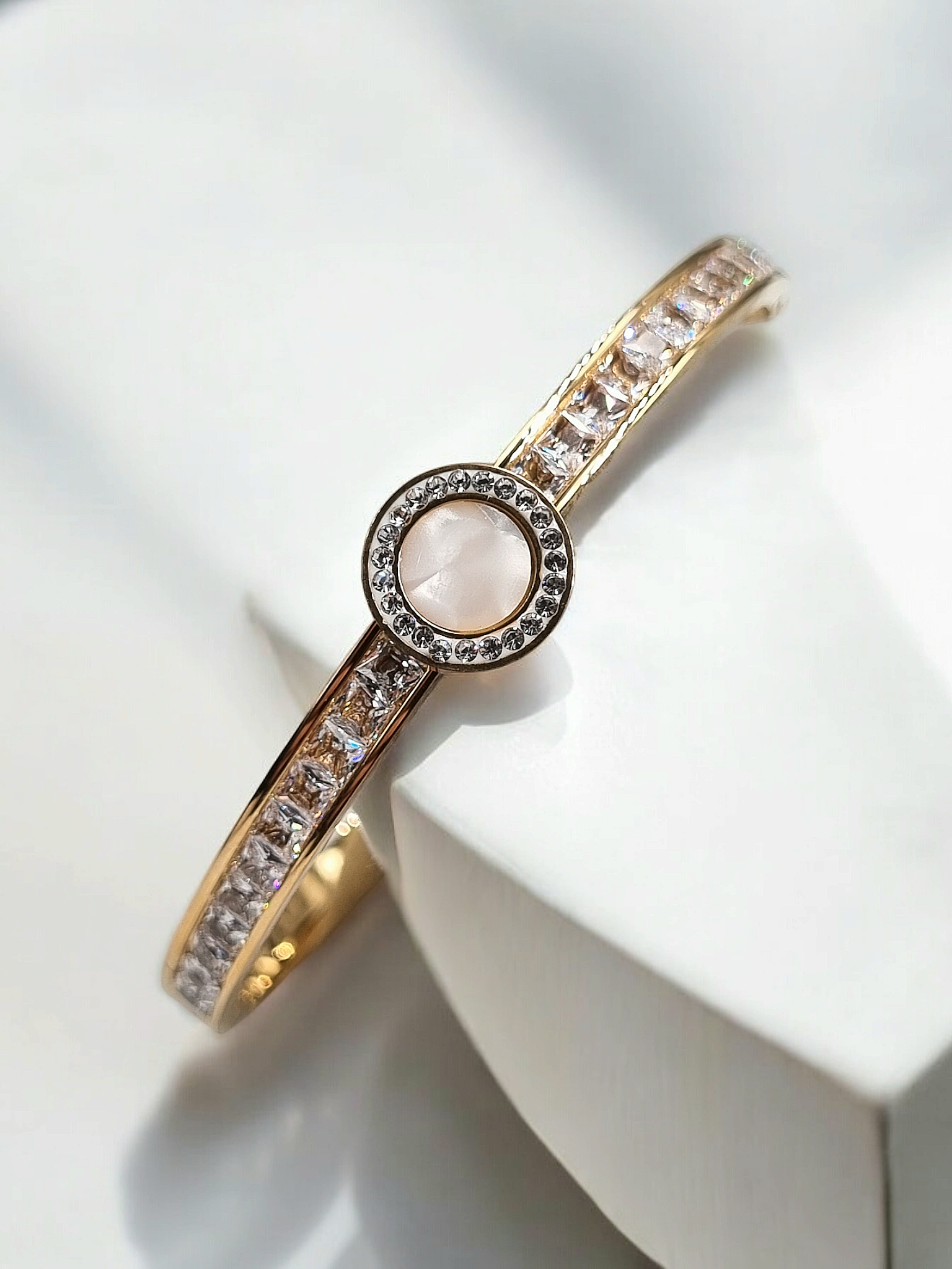 Çelik Kelepçe ÇLK230