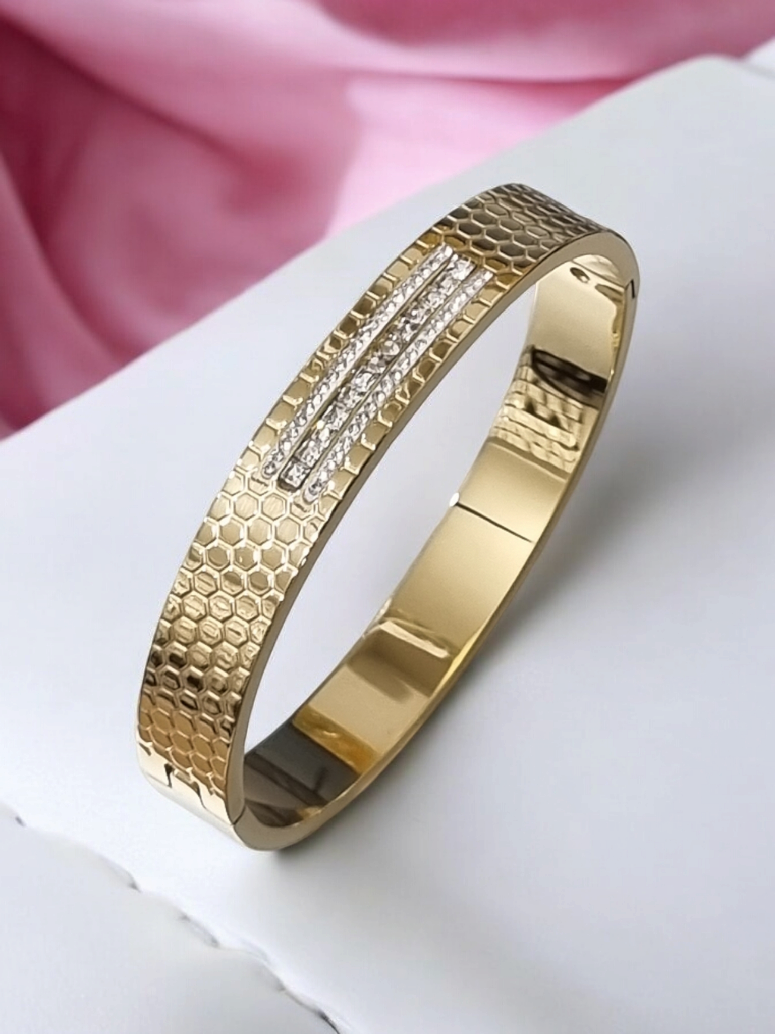 Çelik Kelepçe ÇLK231