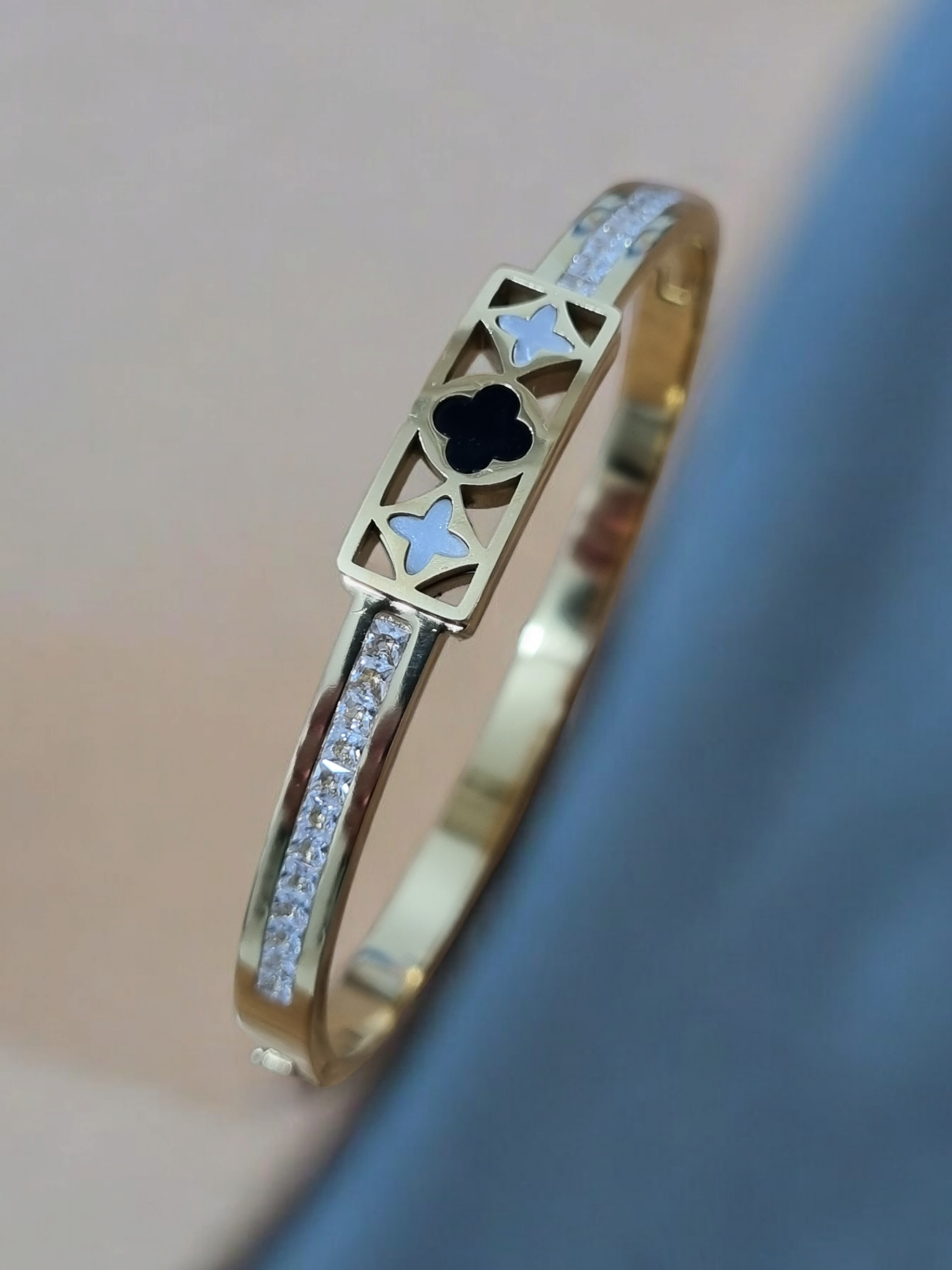 Çelik Kelepçe ÇLK232