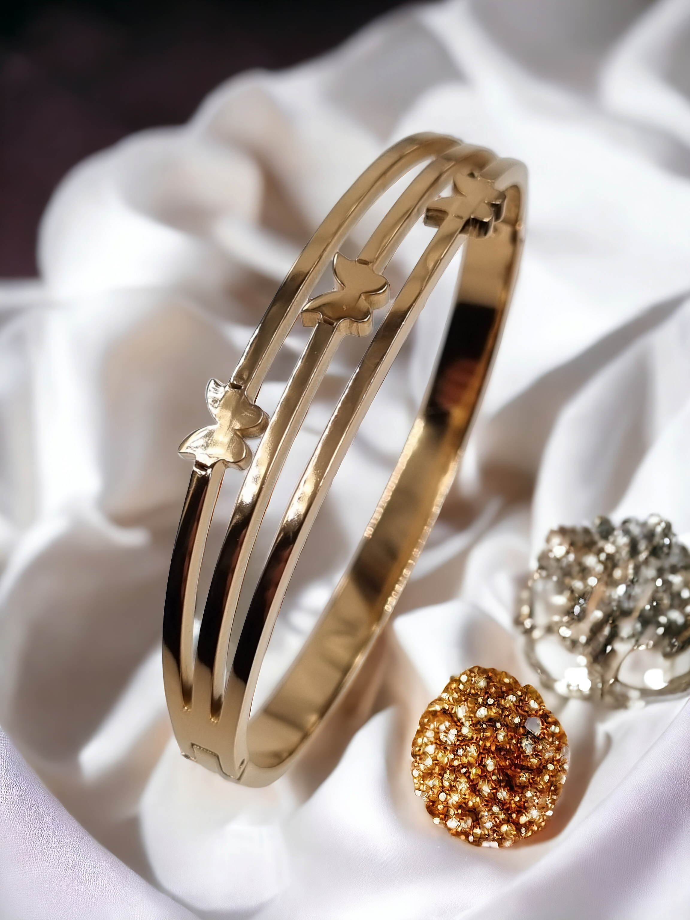 Çelik Kelepçe ÇLK233