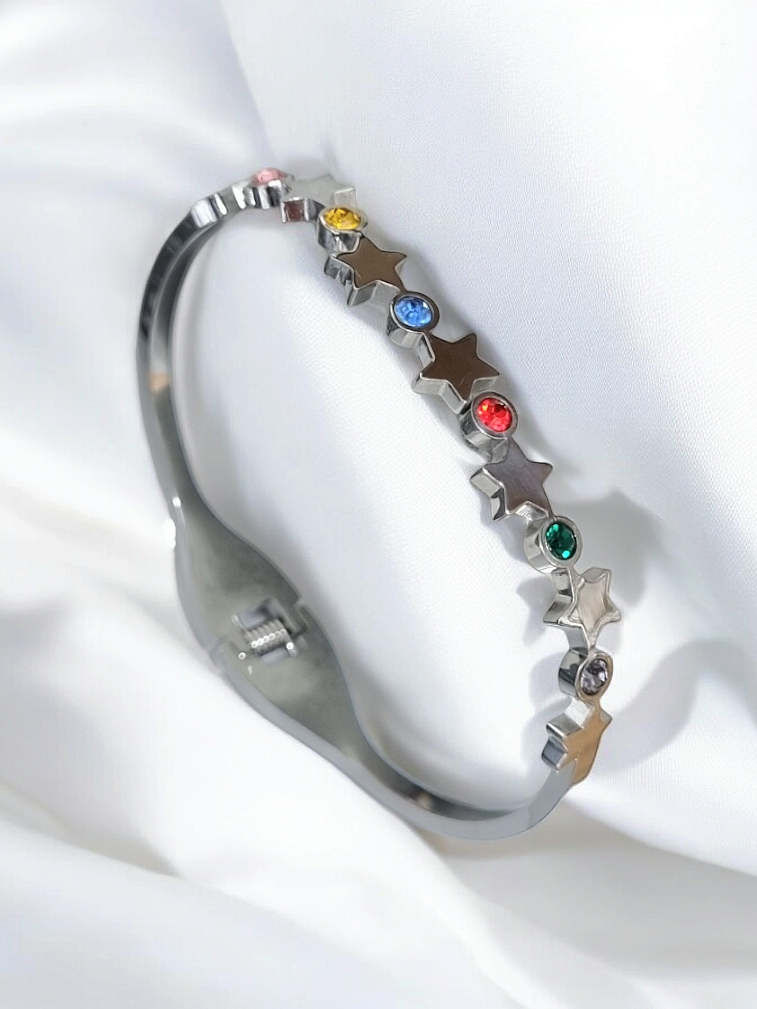 Çelik Kelepçe ÇLK234