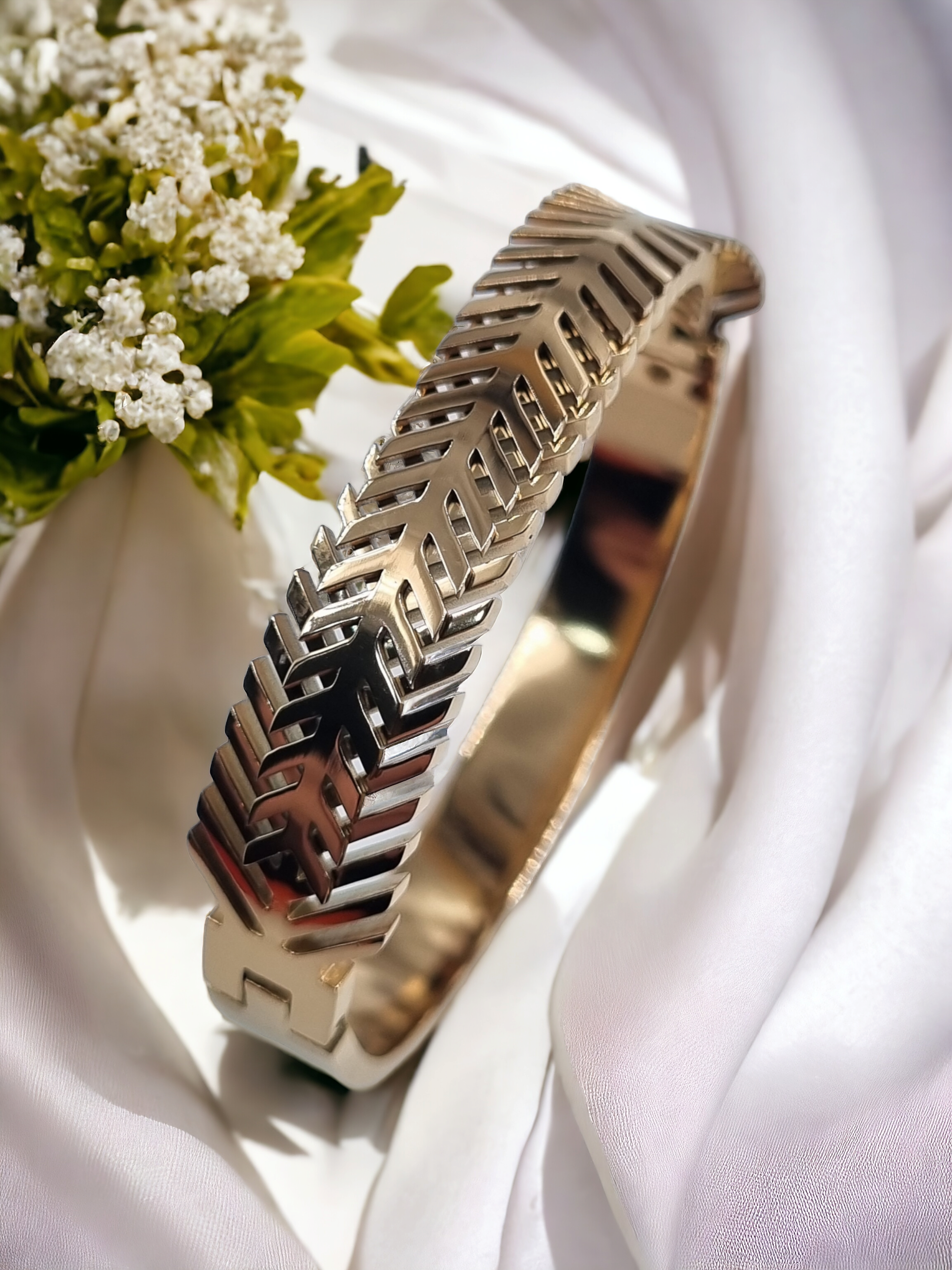 Çelik Kelepçe ÇLK235