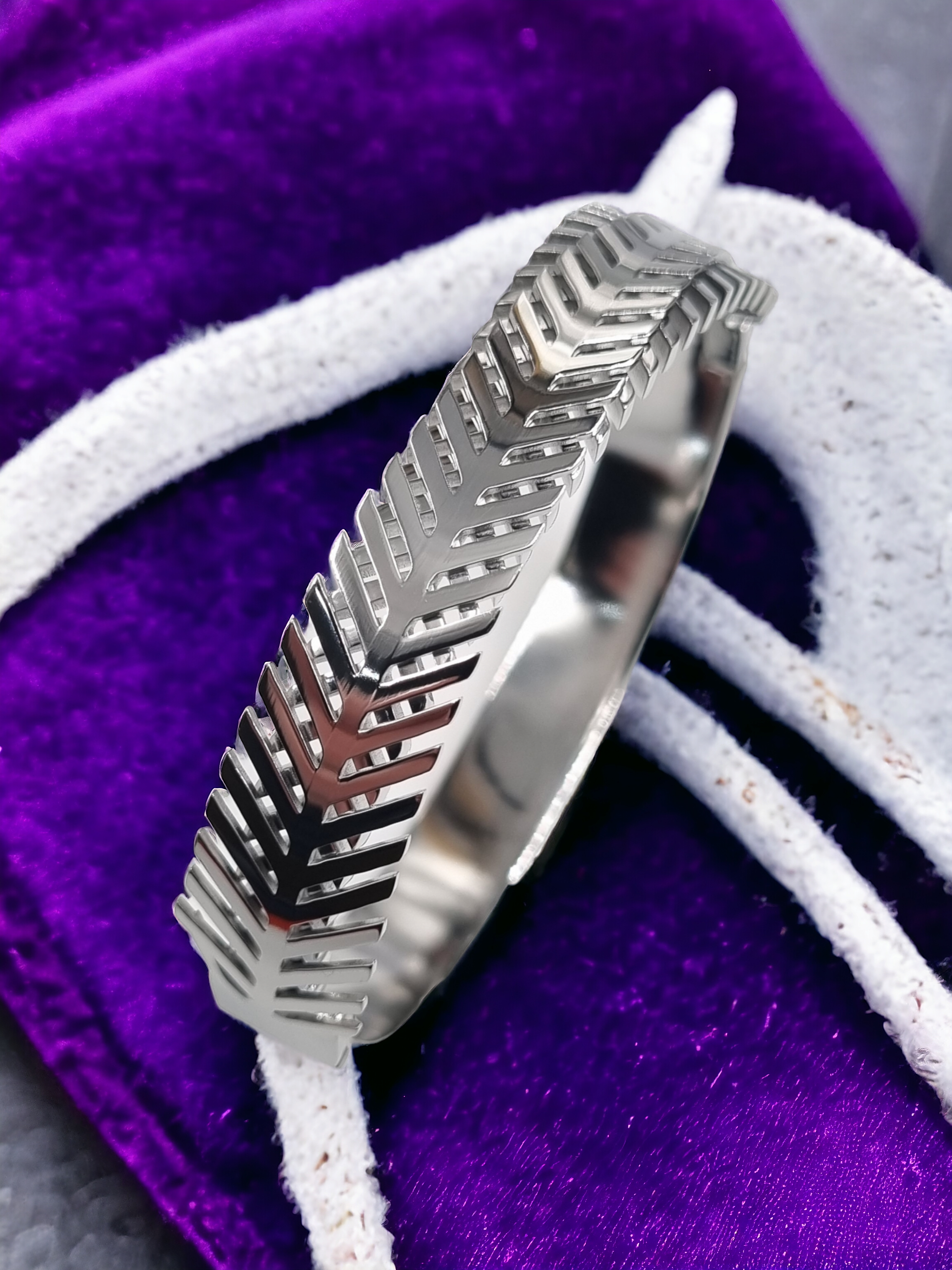 Çelik Kelepçe ÇLK236