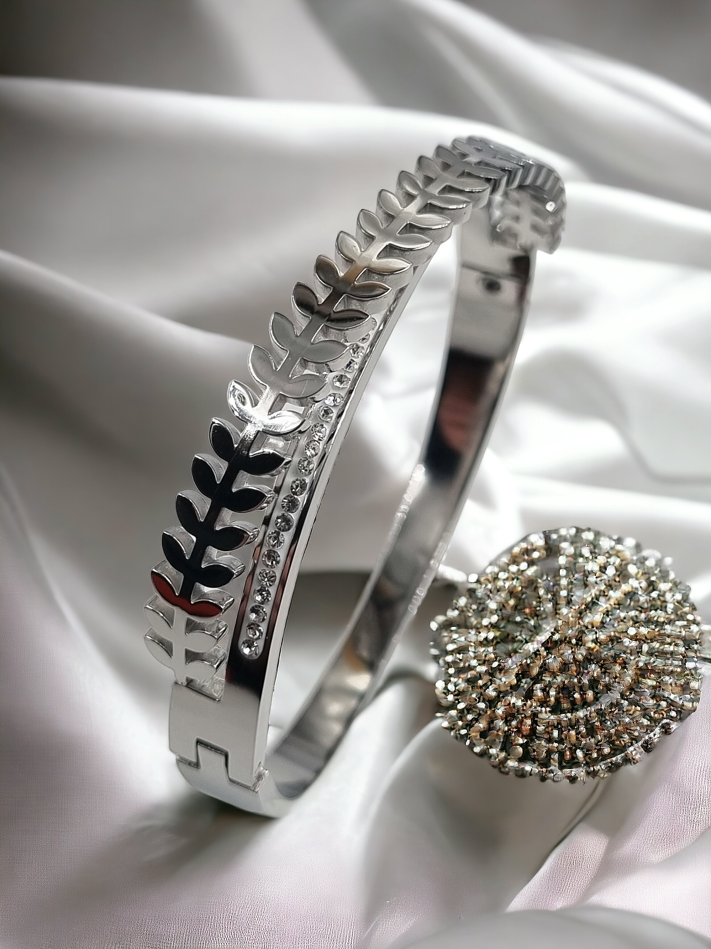 Çelik Kelepçe ÇLK237