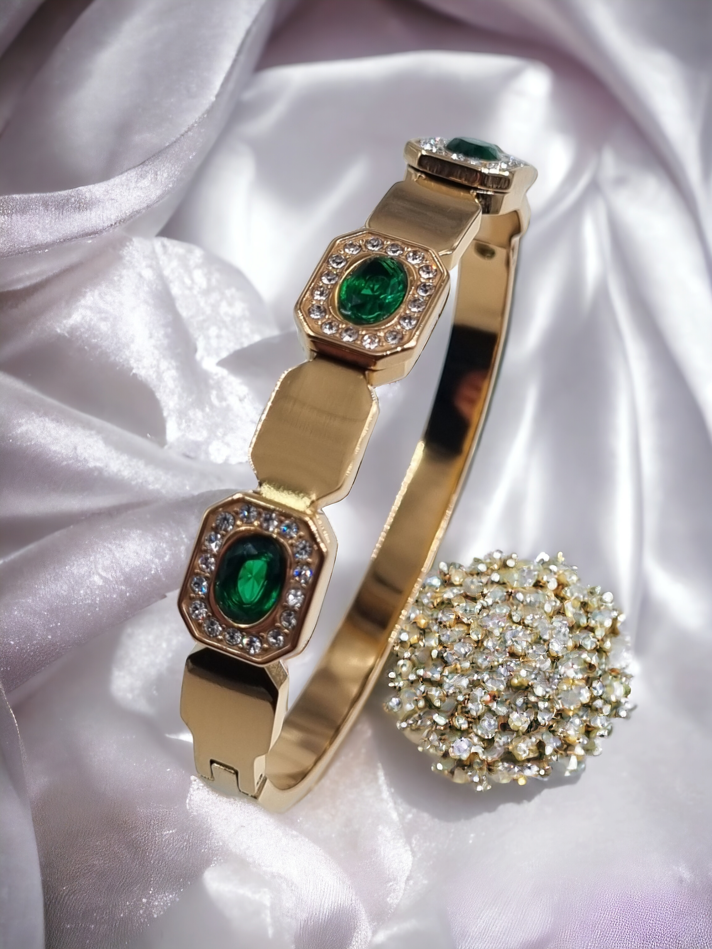 Çelik Kelepçe ÇLK239