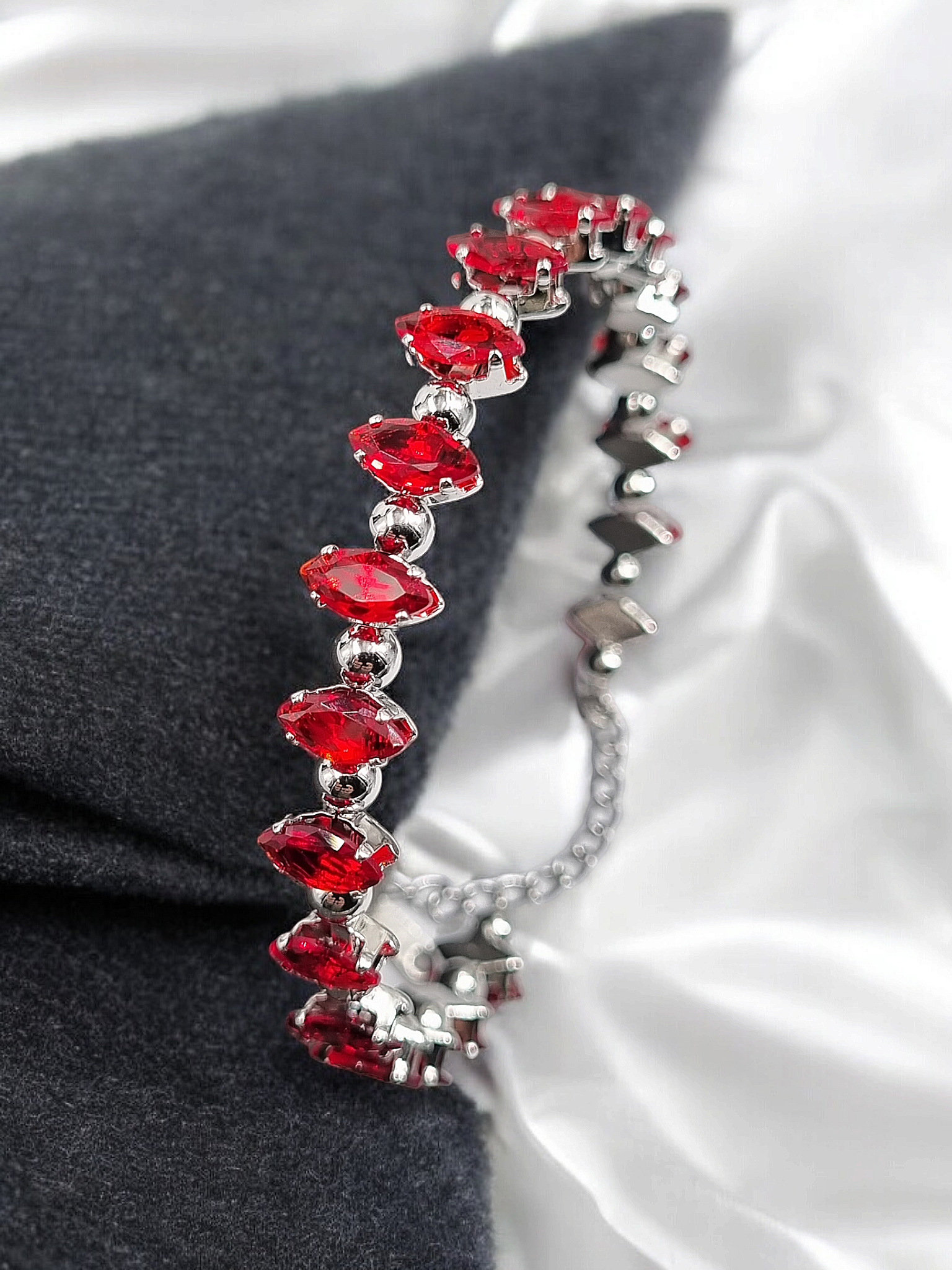 Çelik Kelepçe ÇLK242