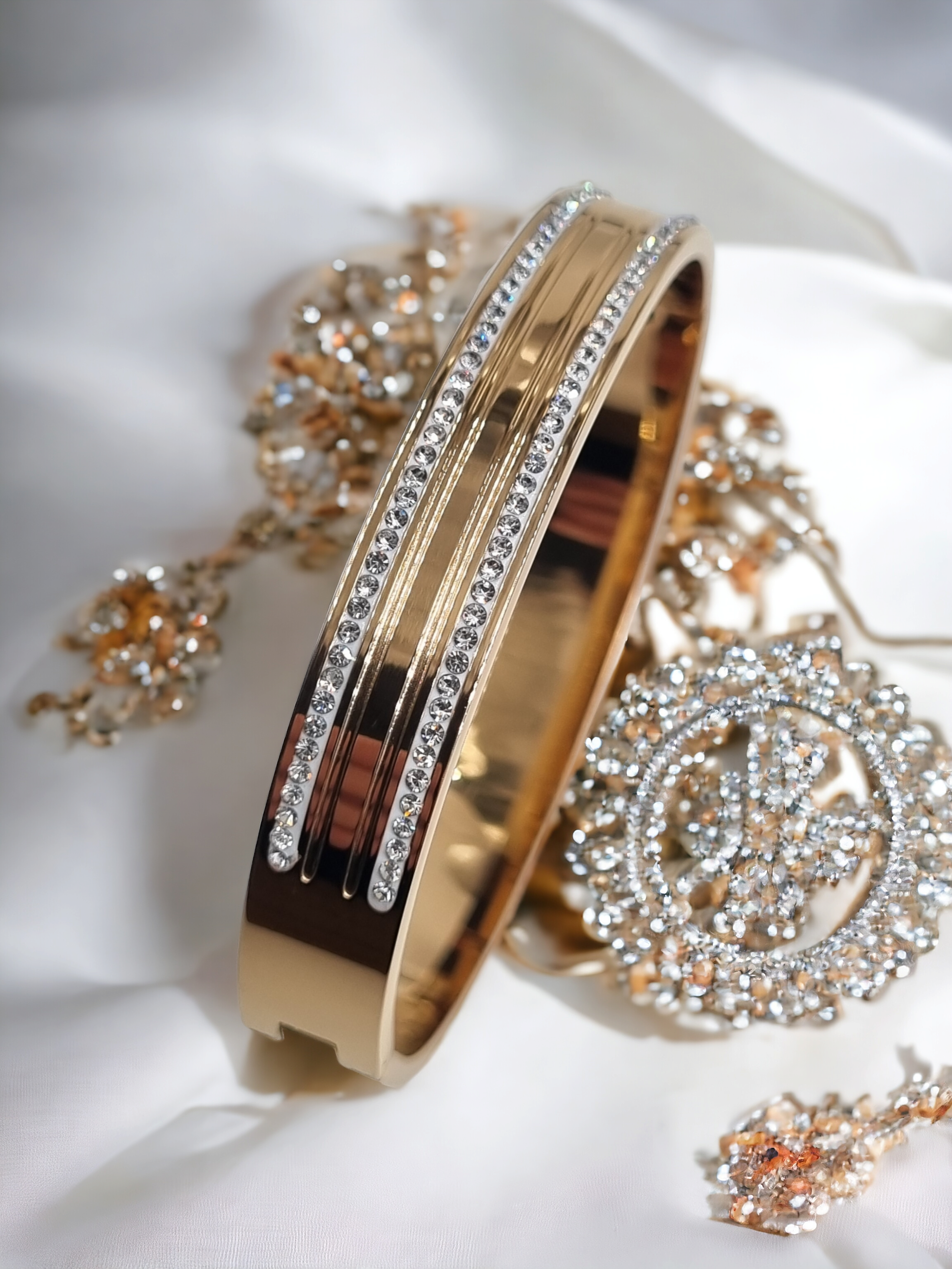 Çelik Kelepçe ÇLK243