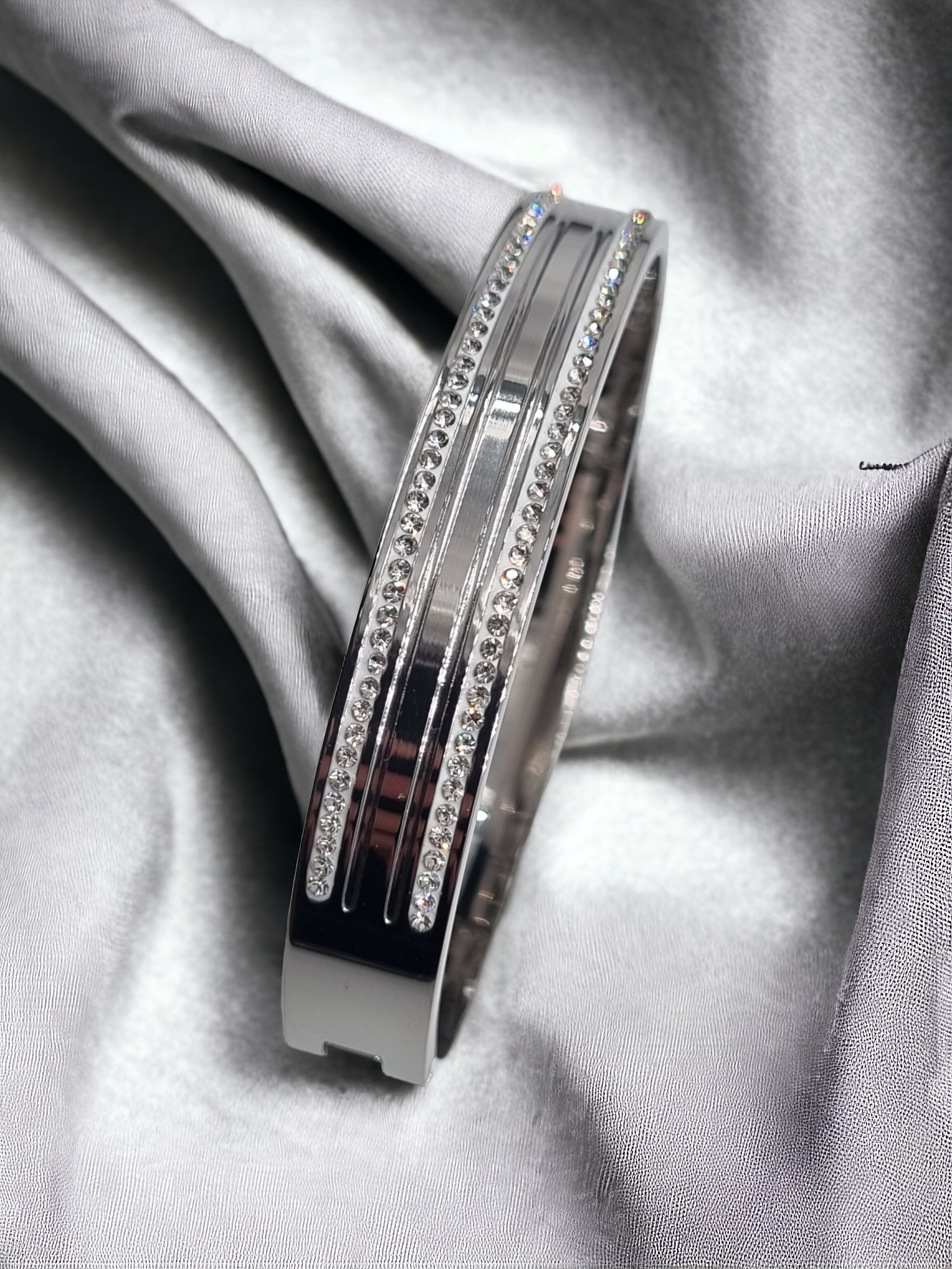 Çelik Kelepçe ÇLK244