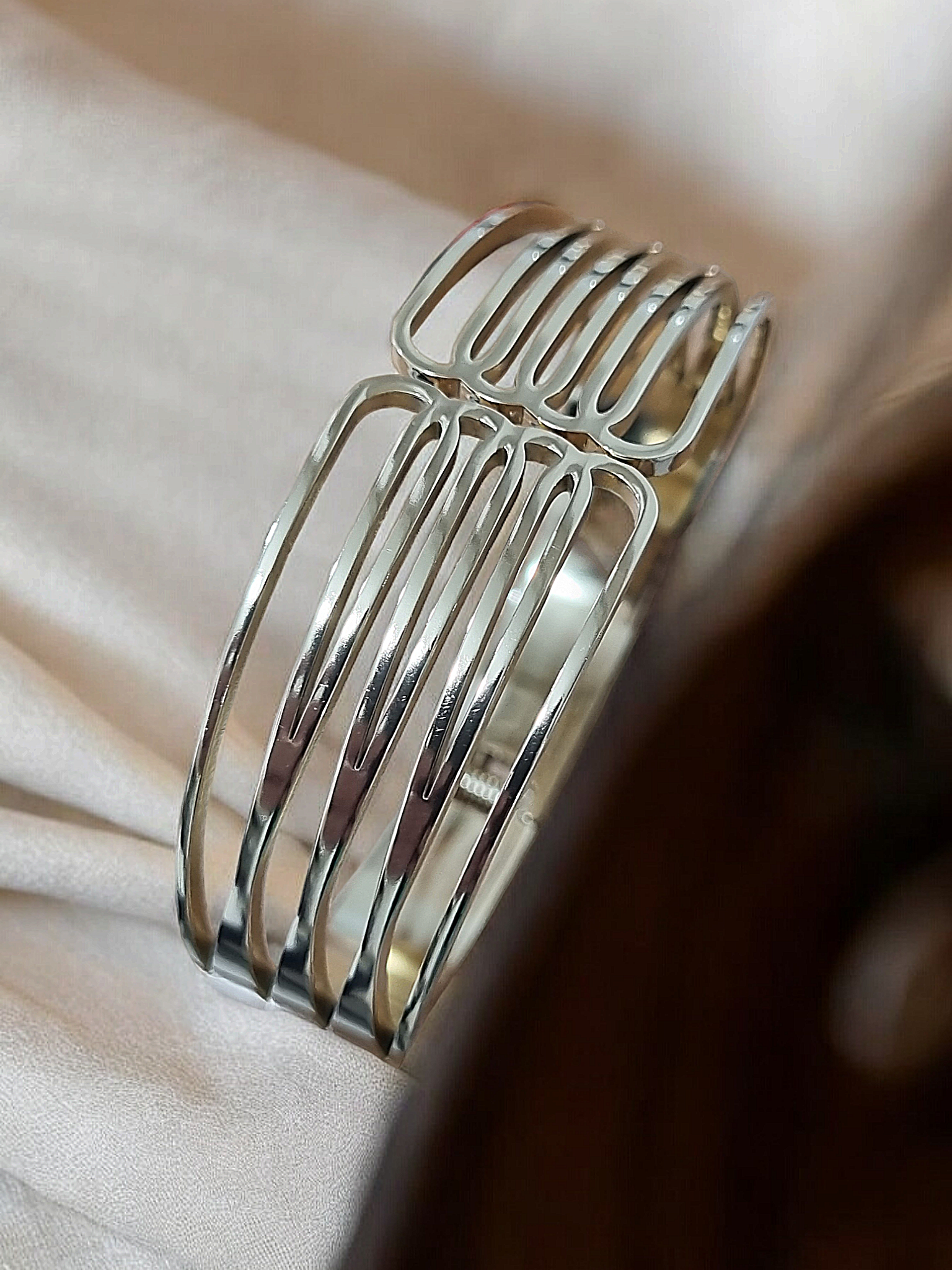 Çelik Kelepçe ÇLK245