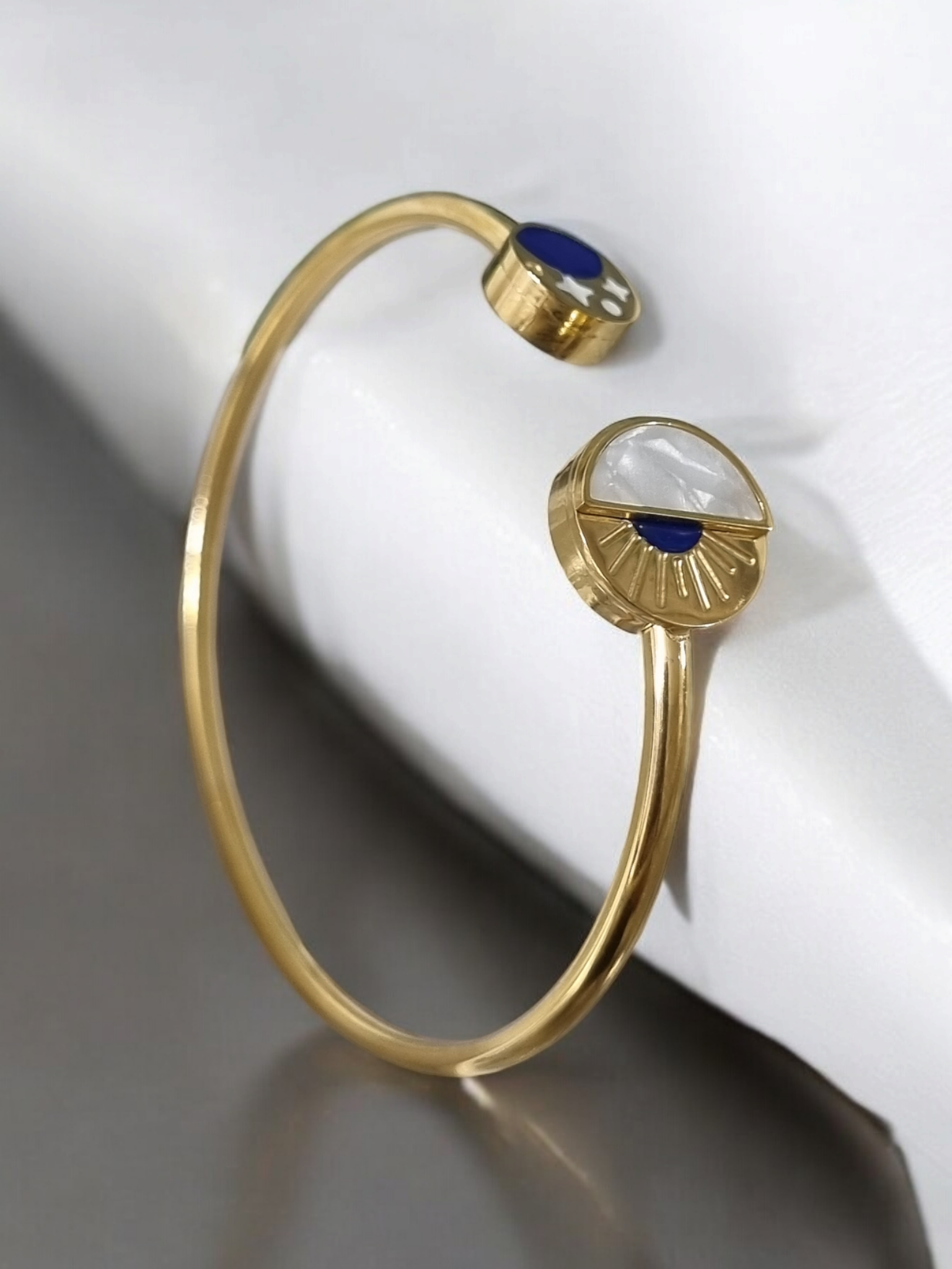 Çelik Kelepçe ÇLK246