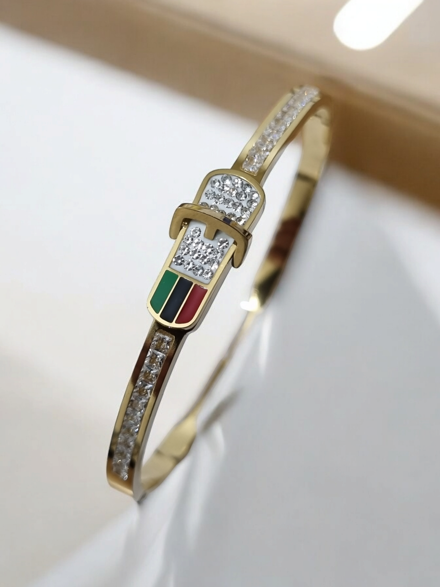 Çelik Kelepçe ÇLK248