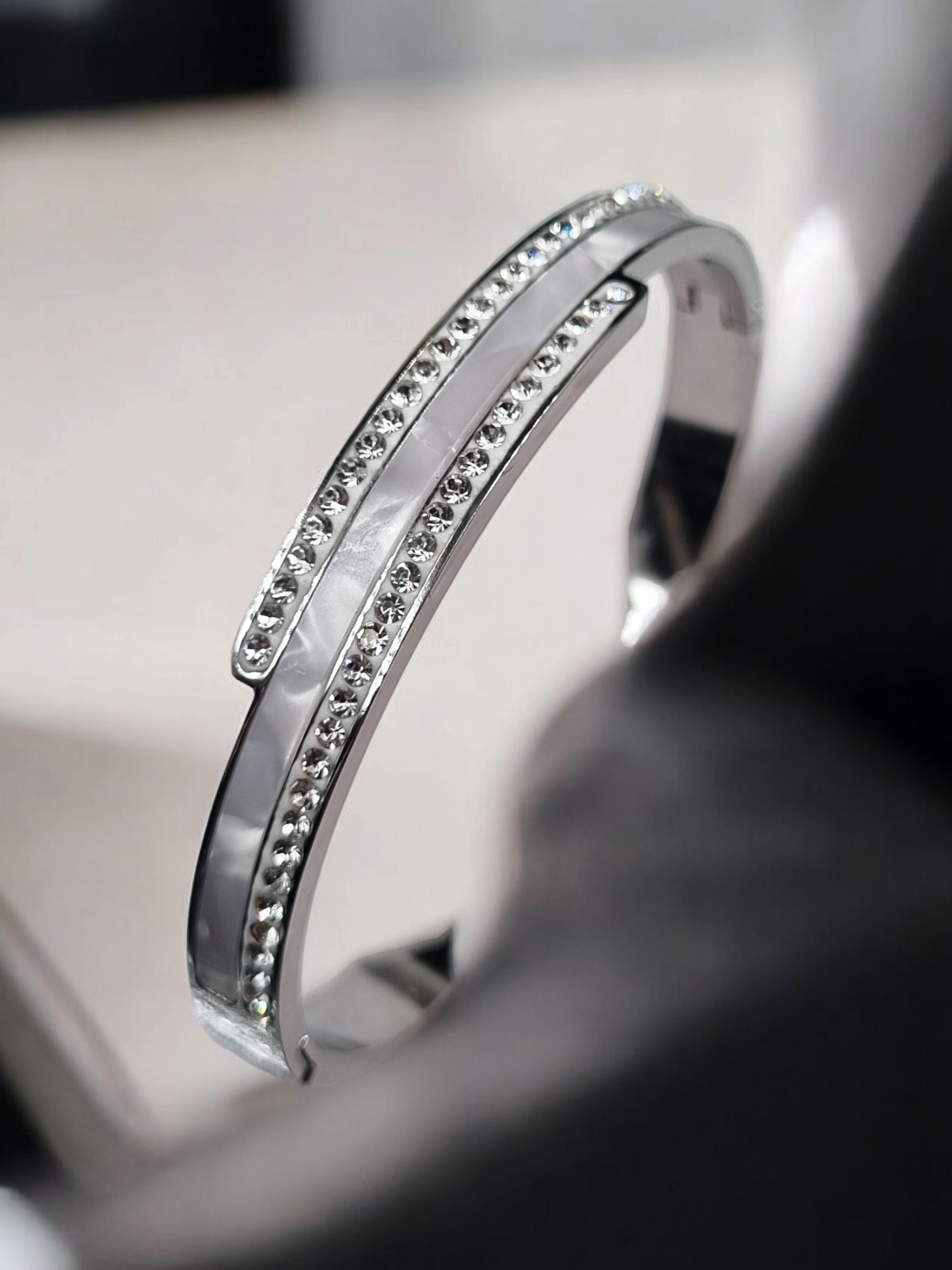 Çelik Kelepçe ÇLK250