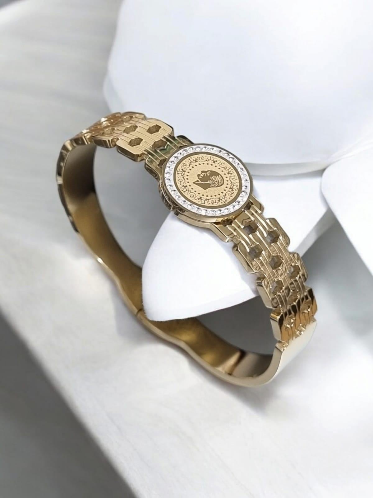 Çelik Kelepçe ÇLK251