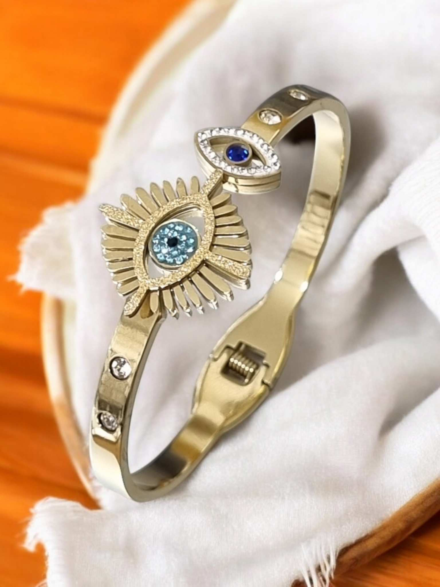 Çelik Kelepçe ÇLK253