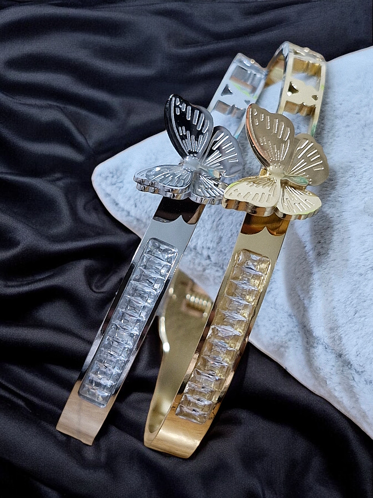 Çelik Kelepçe ÇLK254