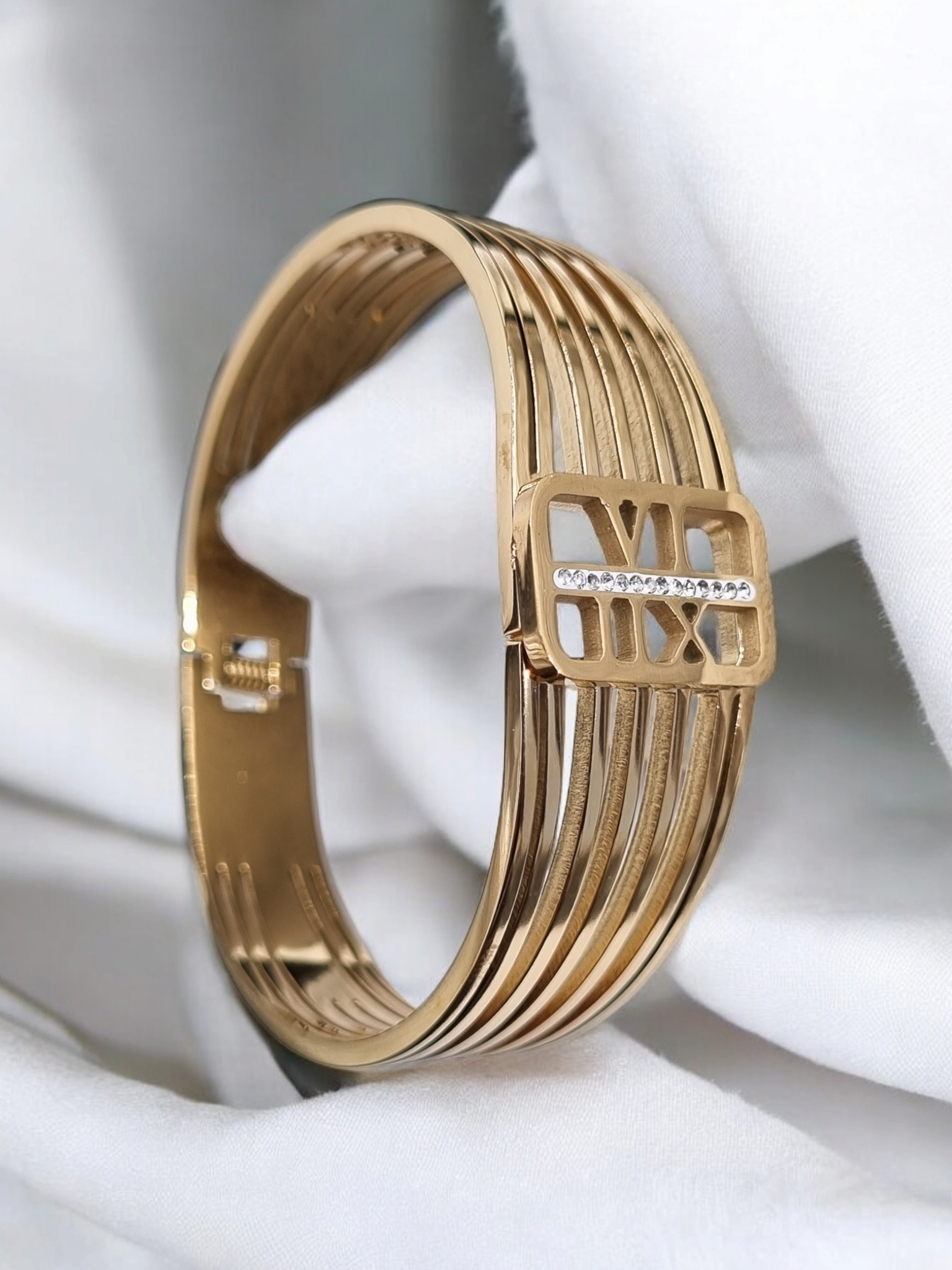 Çelik Kelepçe ÇLK255