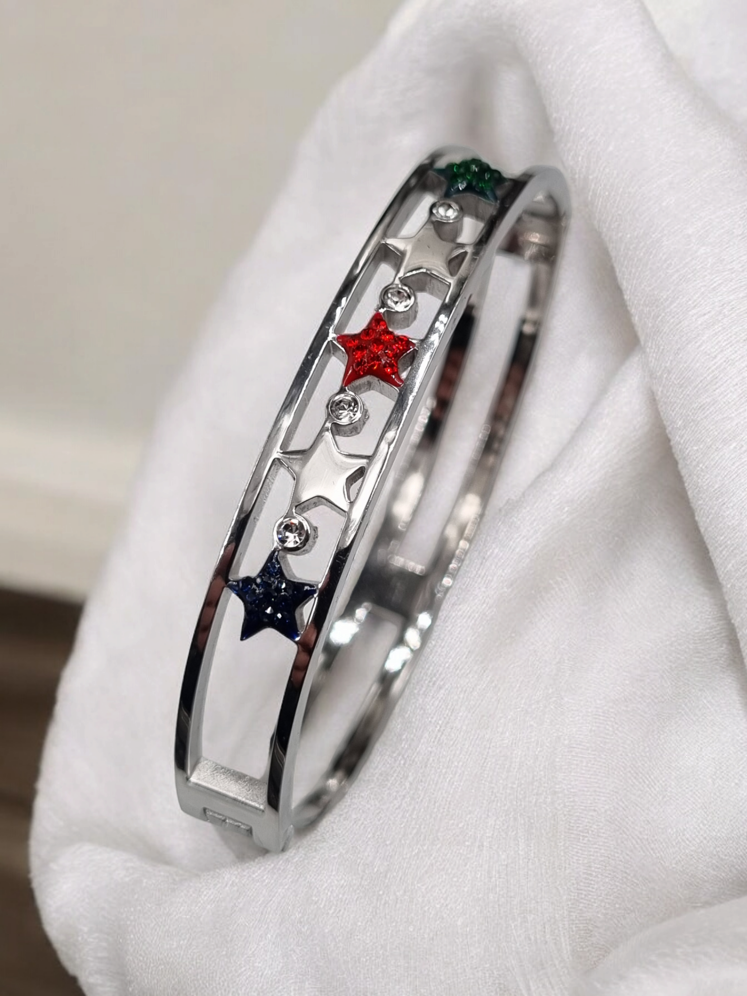 Çelik Kelepçe ÇLK256