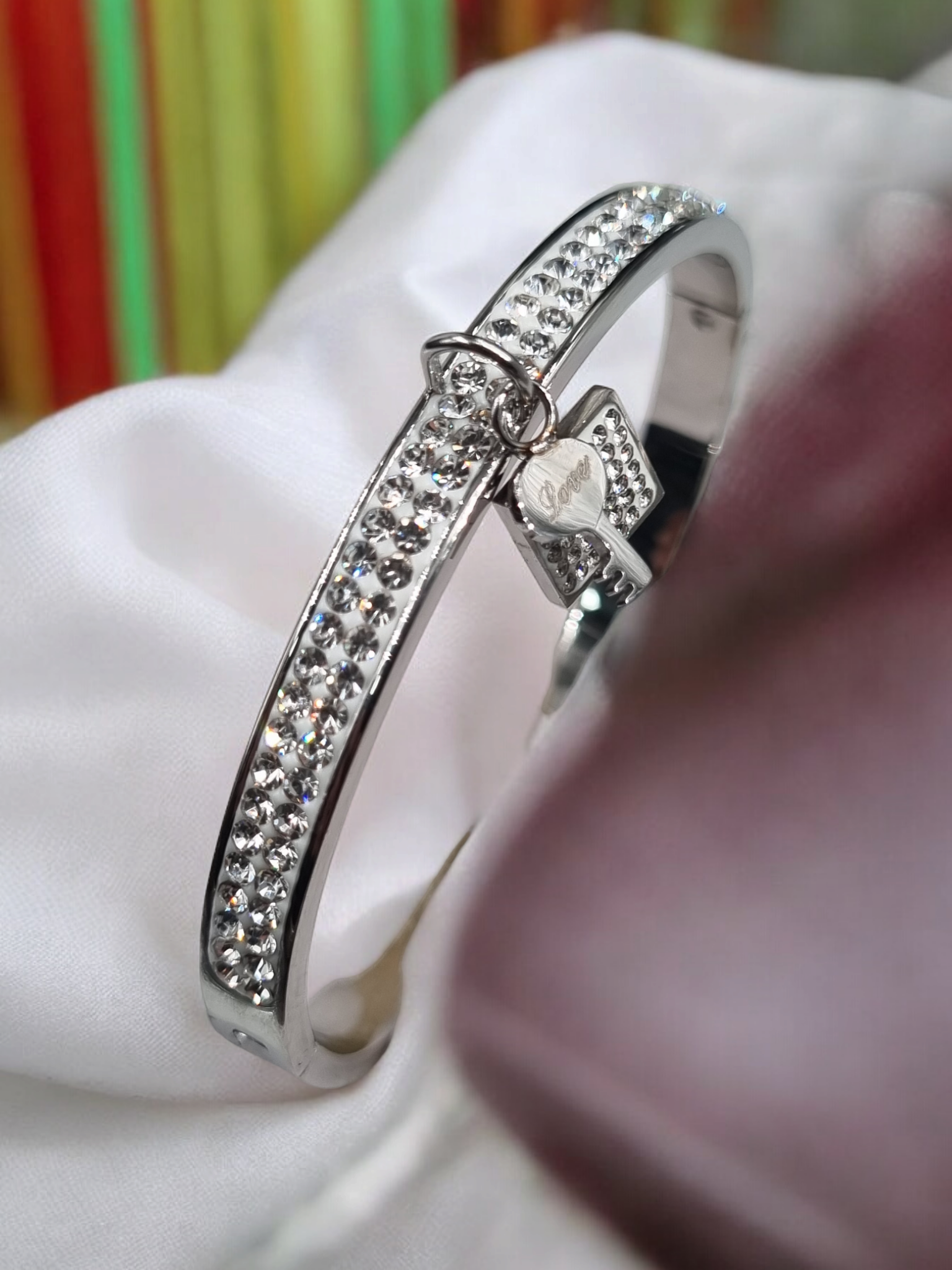 Çelik Kelepçe ÇLK257