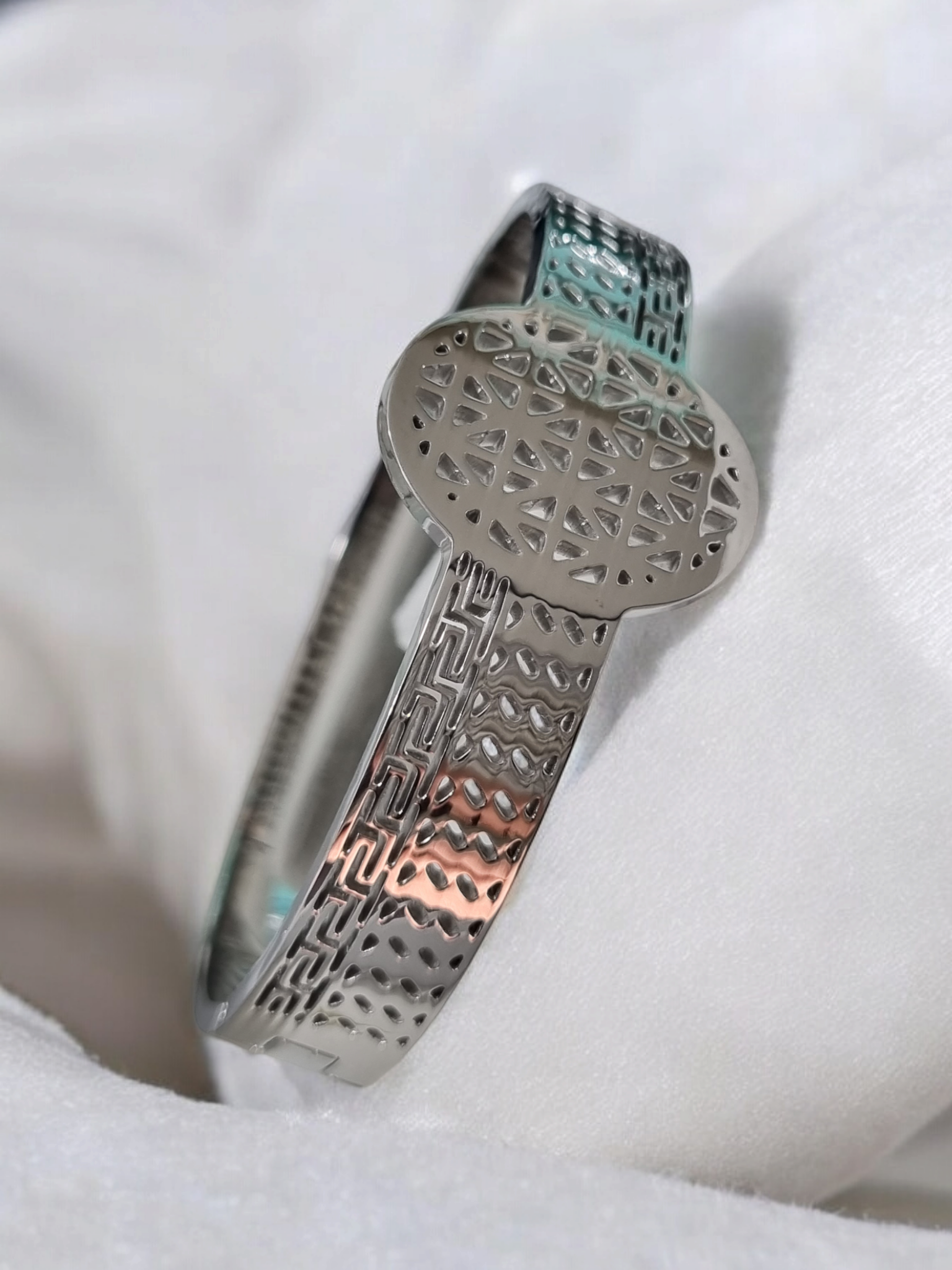 Çelik Kelepçe ÇLK258