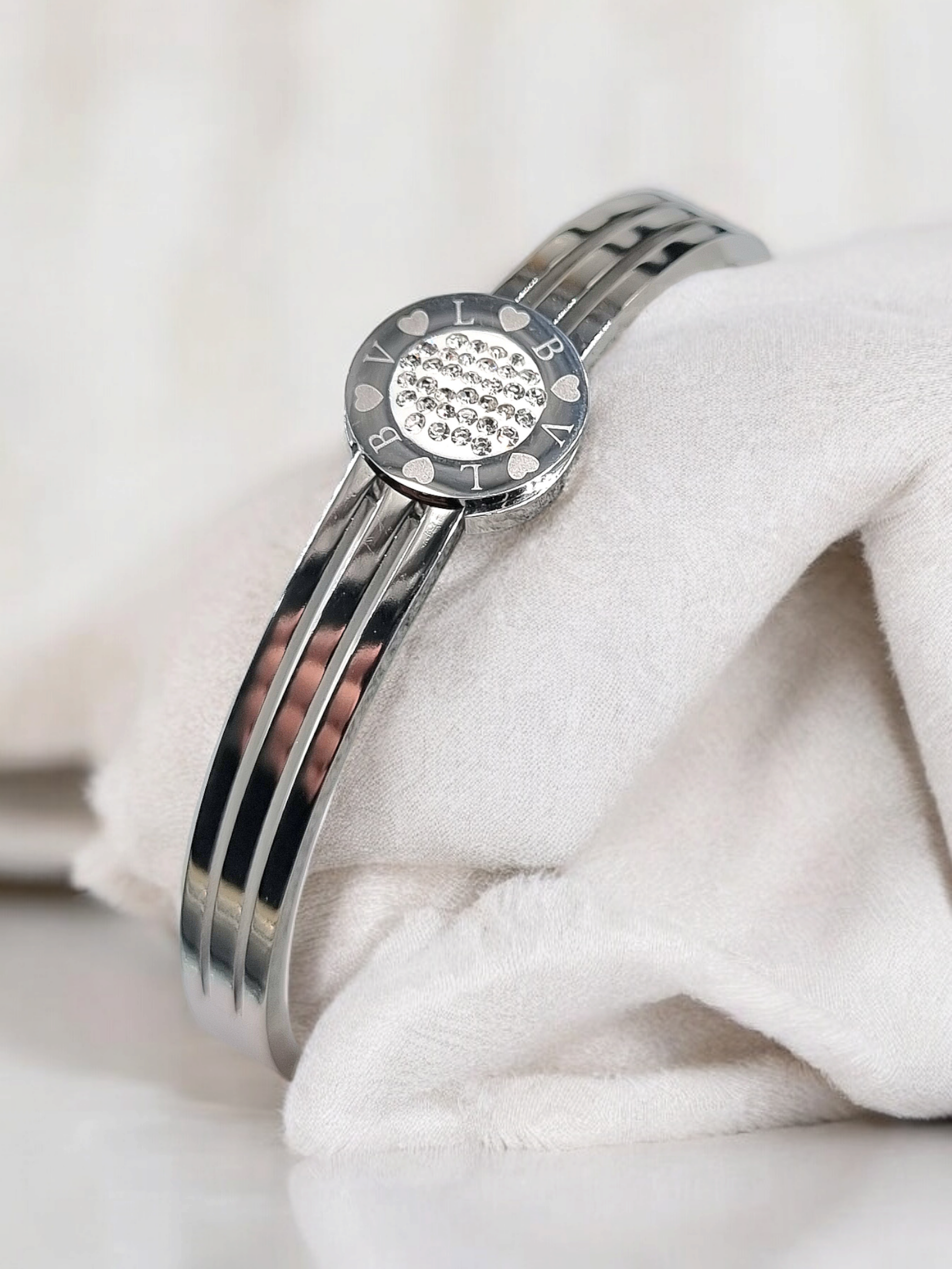 Çelik Kelepçe ÇLK259