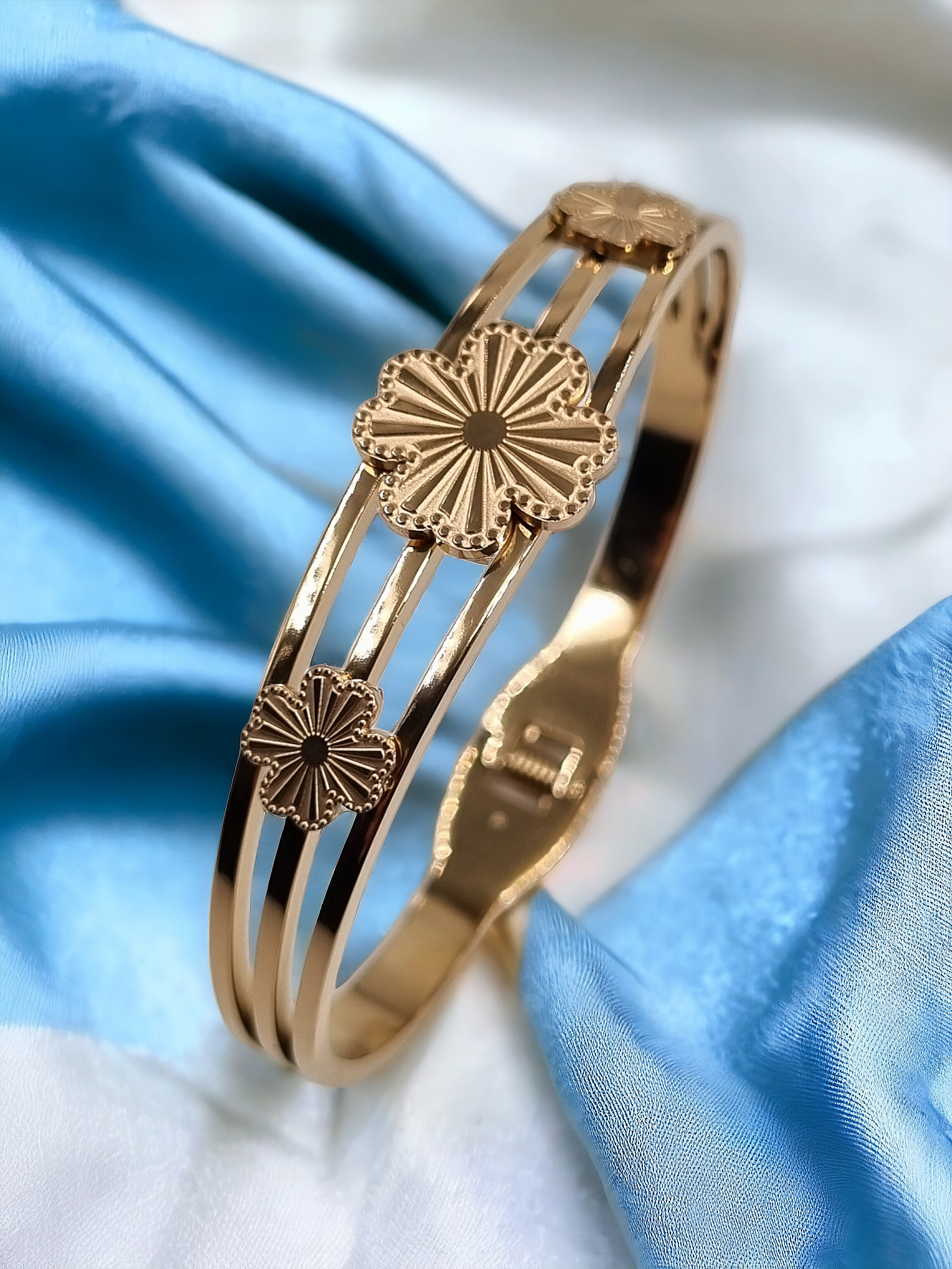 Çelik Kelepçe ÇLK260