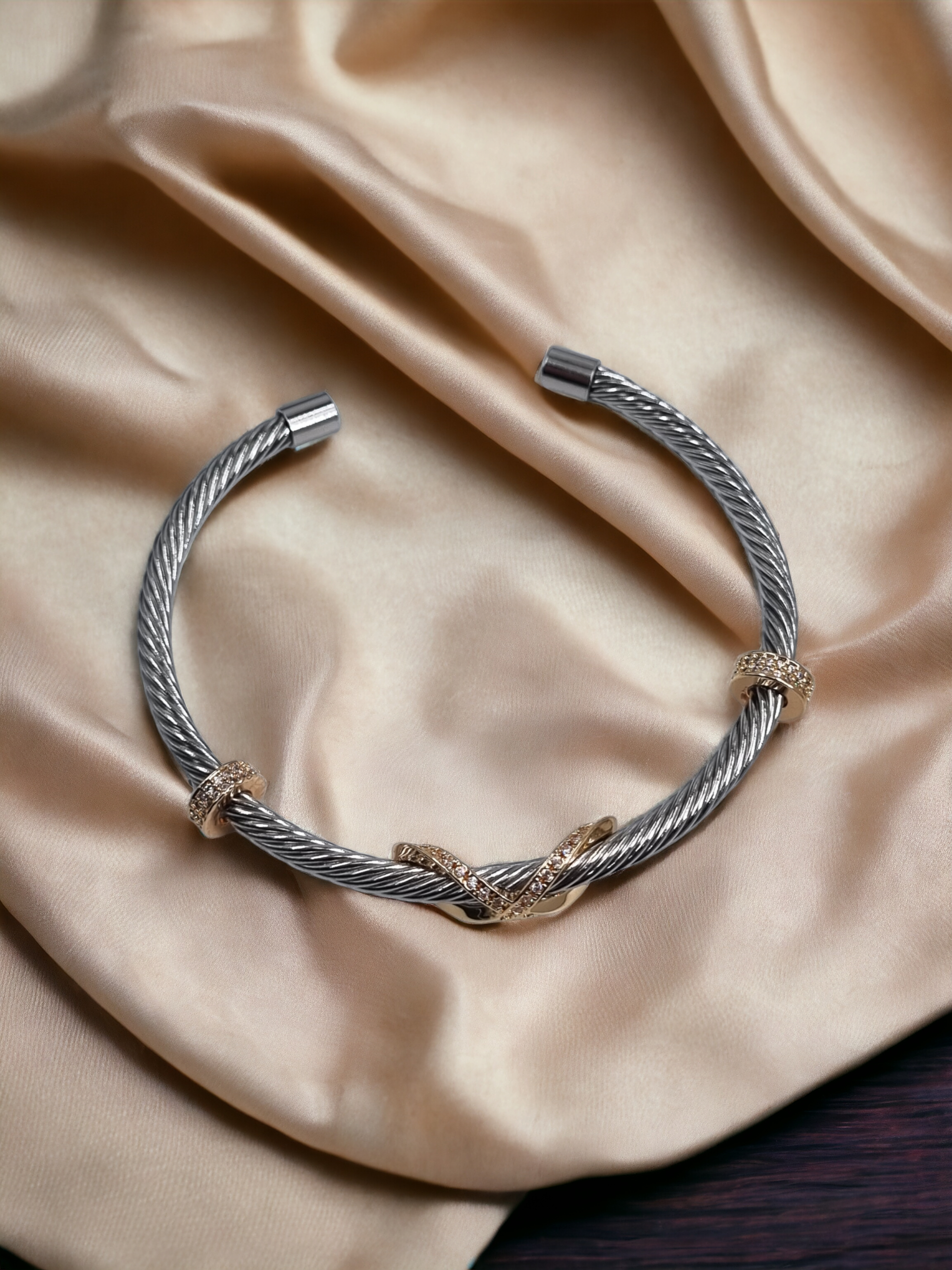 Çelik Kelepçe ÇLK349