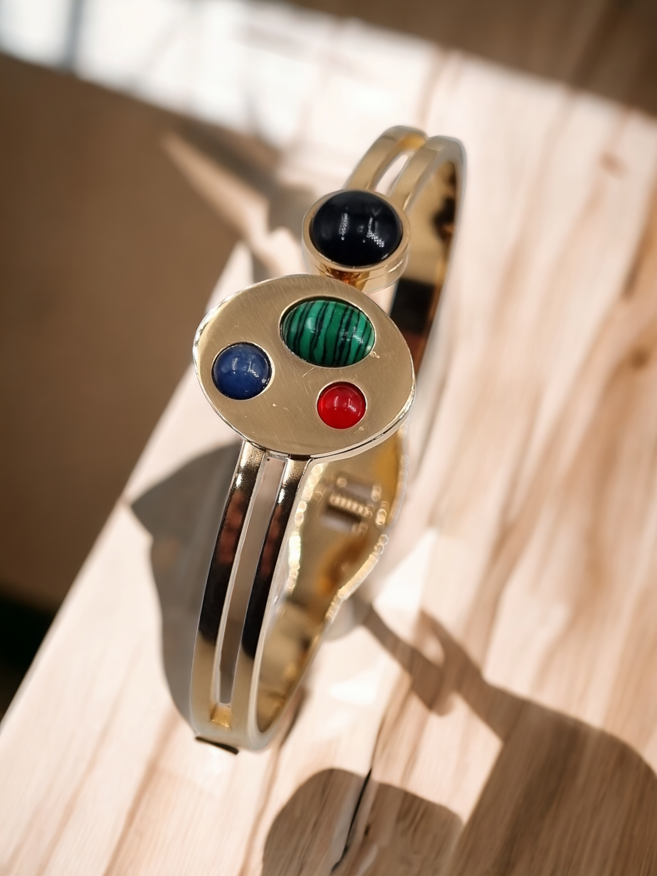 Çelik Kelepçe ÇLK353