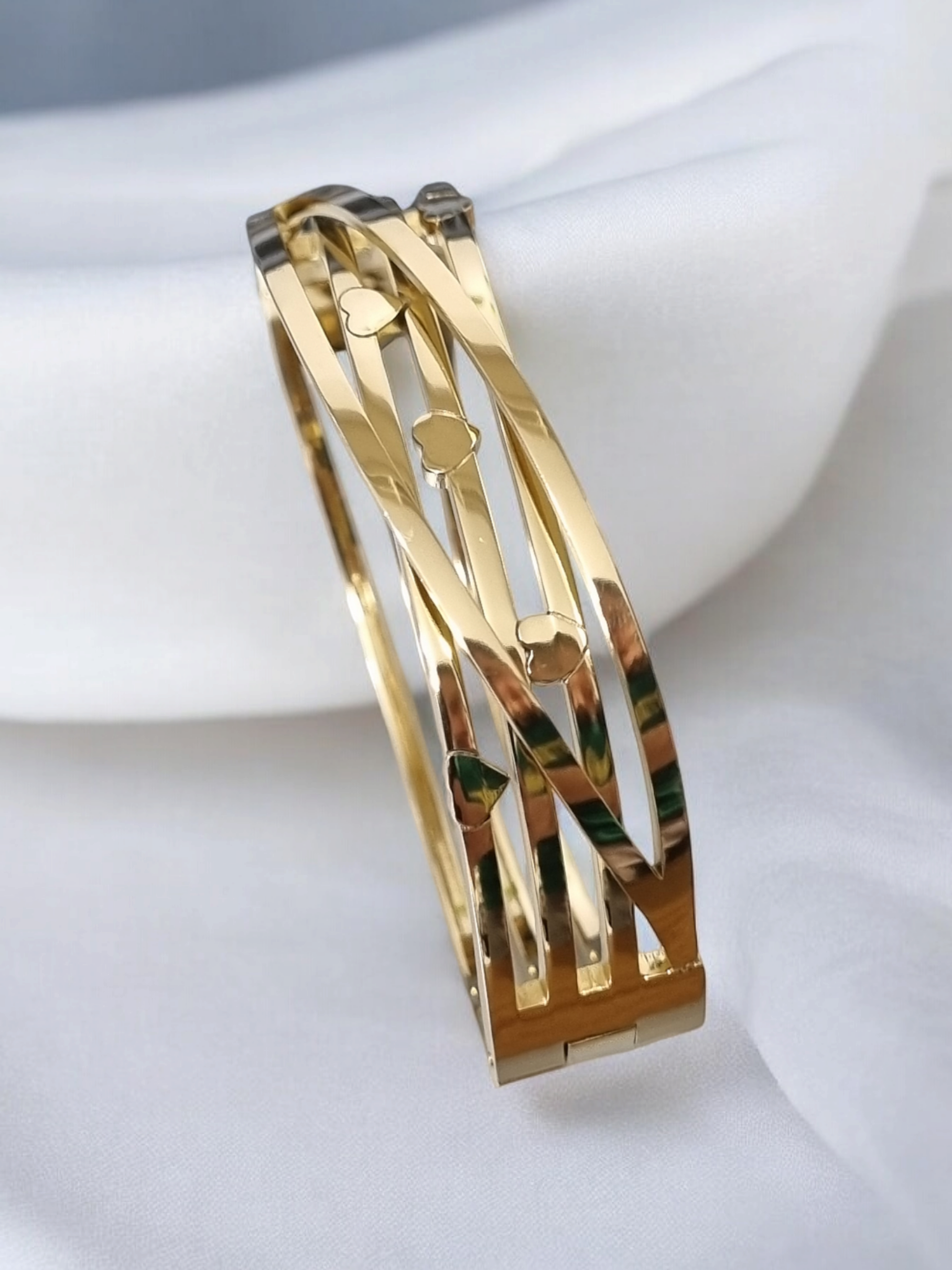 Çelik Kelepçe ÇLK354