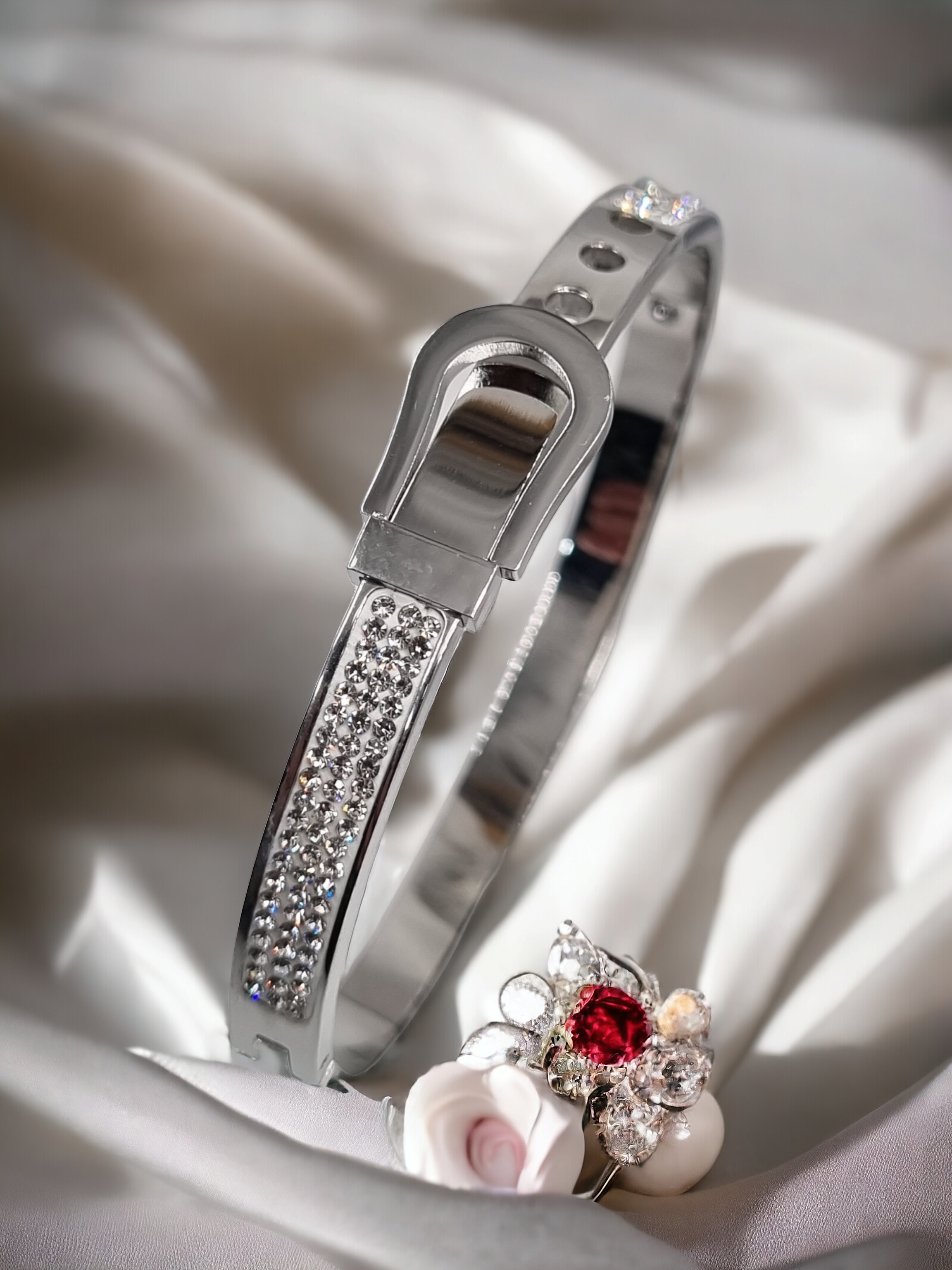 Çelik Kelepçe ÇLK355