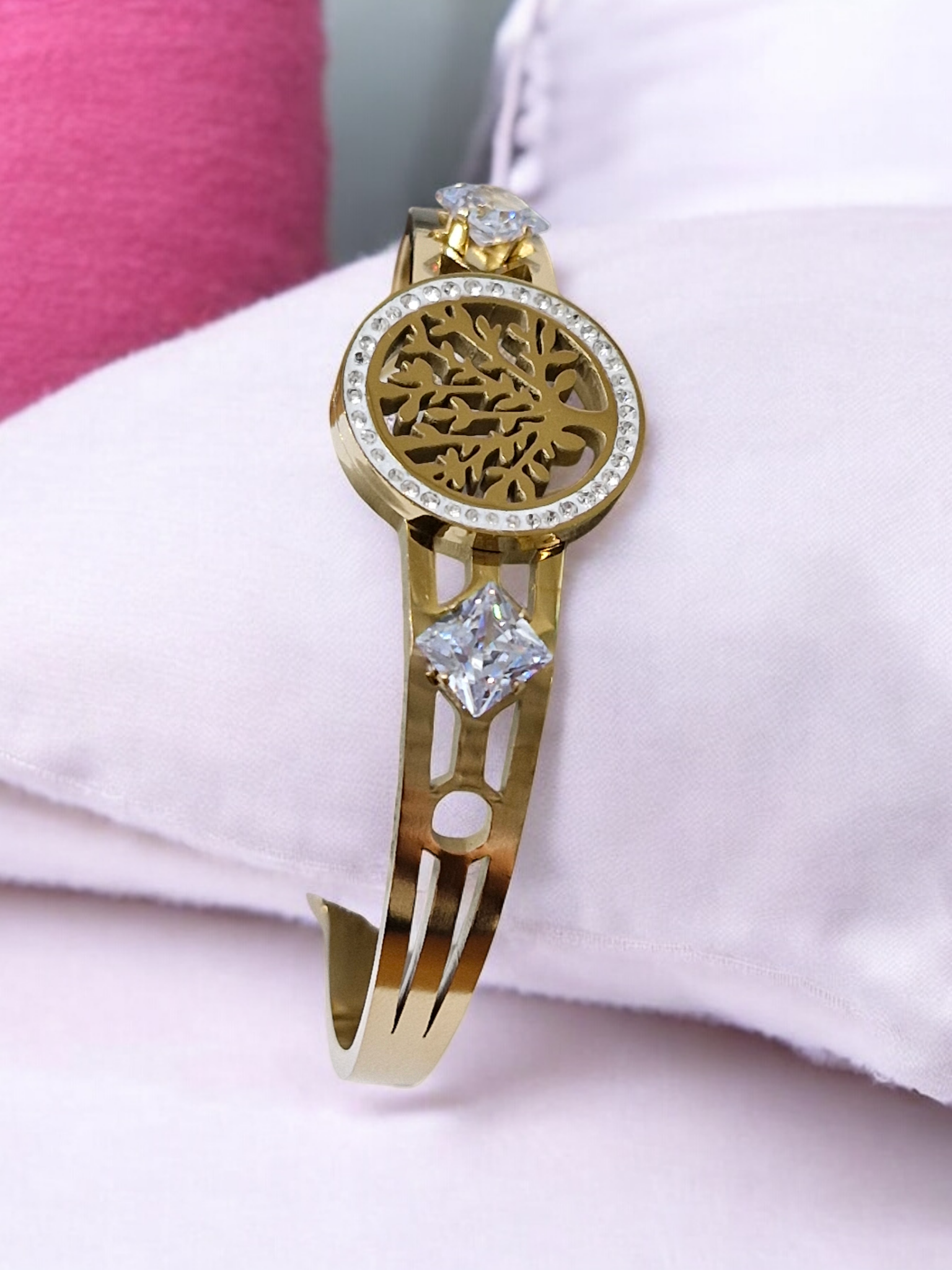 Çelik Kelepçe ÇLK356