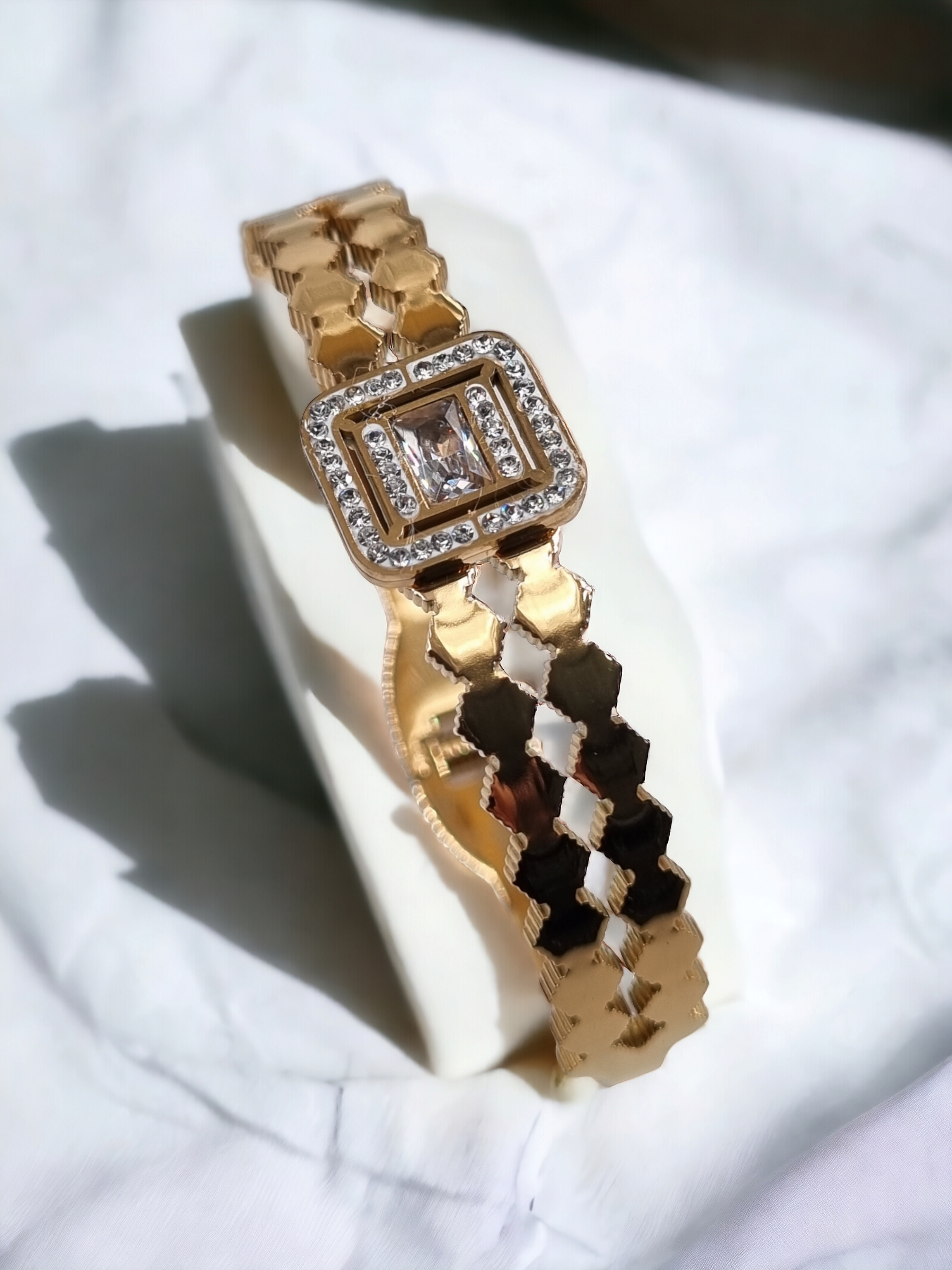 Çelik Kelepçe ÇLK357