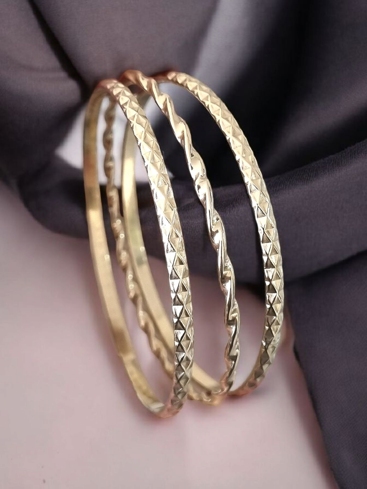 Çelik Kelepçe ÇLK358