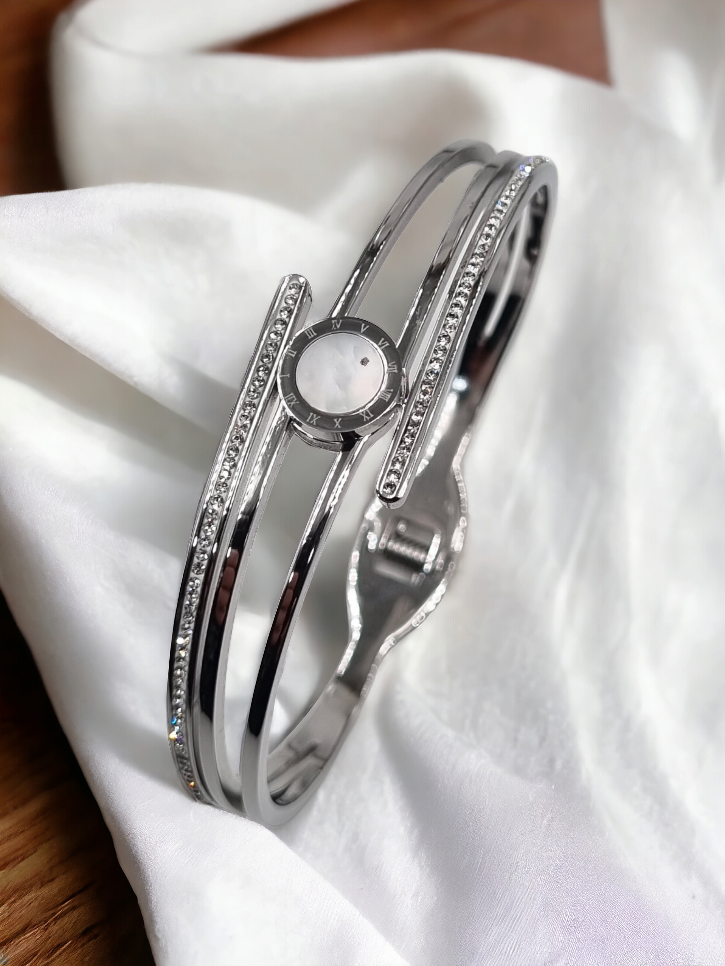 Çelik Kelepçe ÇLK361