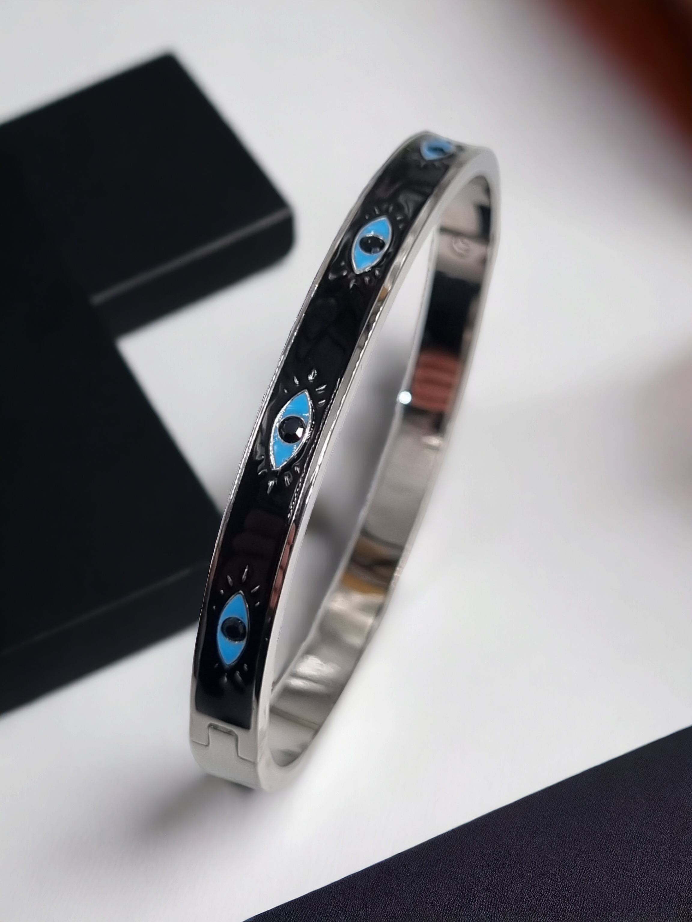 Çelik Kelepçe ÇLK362