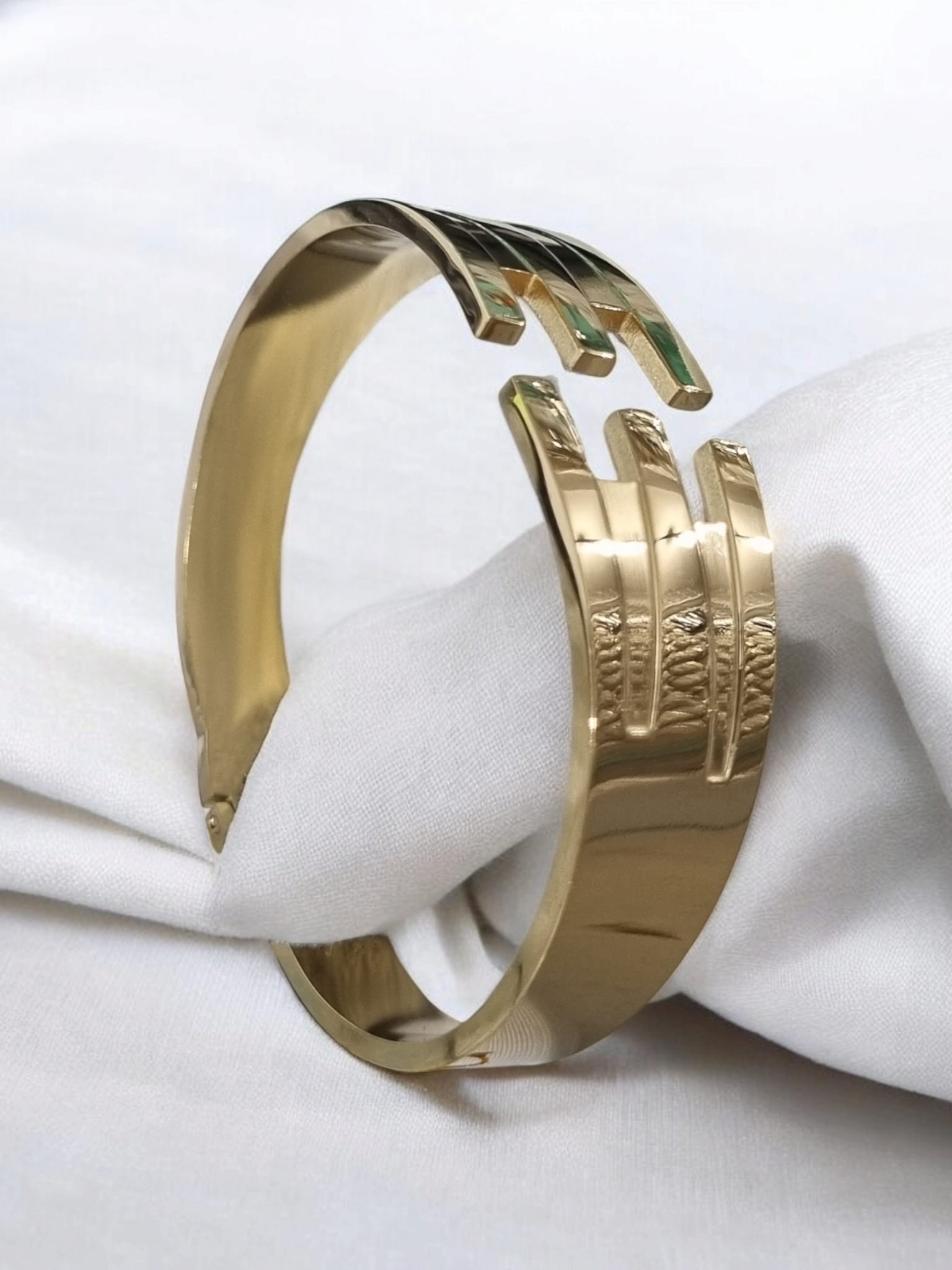 Çelik Kelepçe ÇLK363