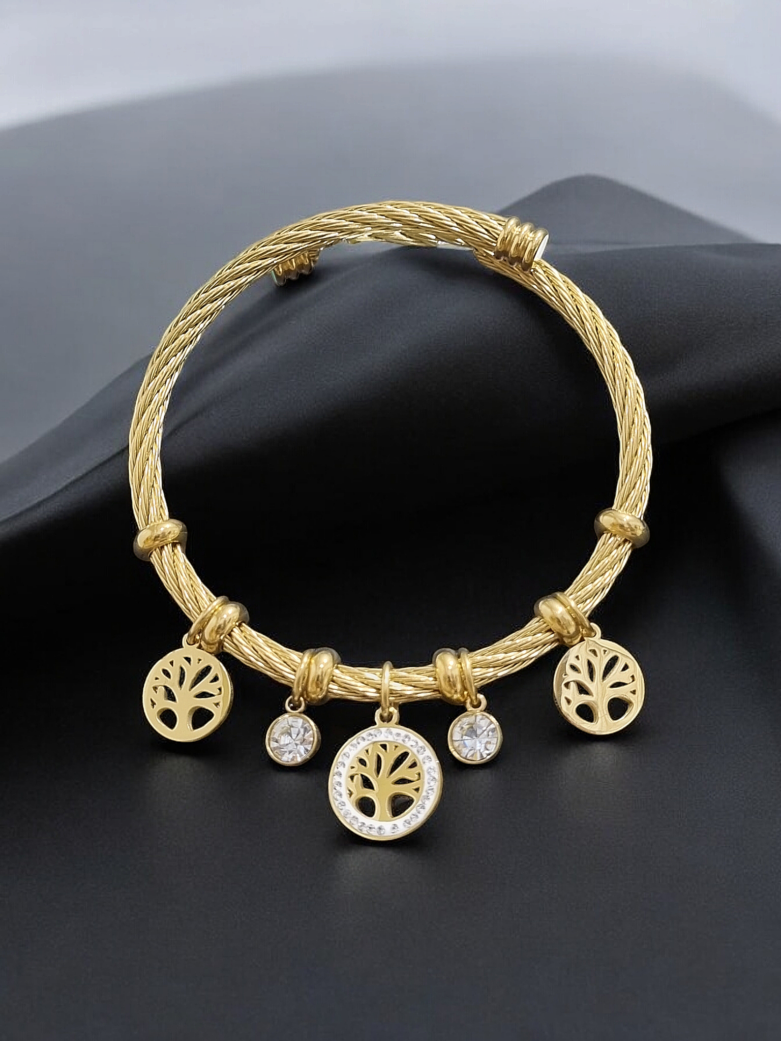 Çelik Kelepçe ÇLK364