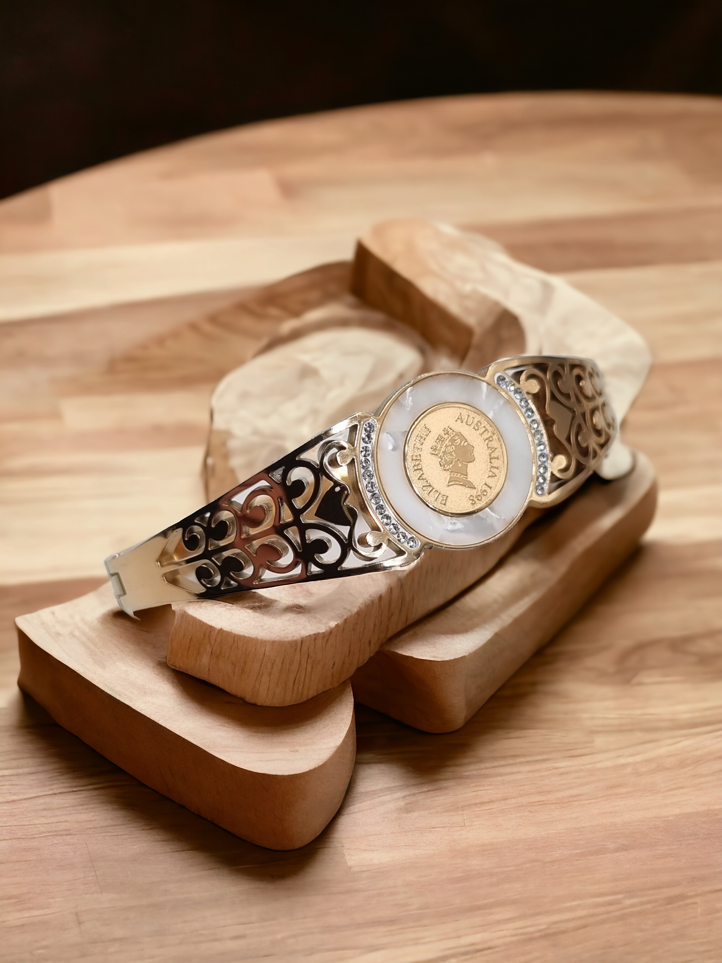 Çelik Kelepçe ÇLK366