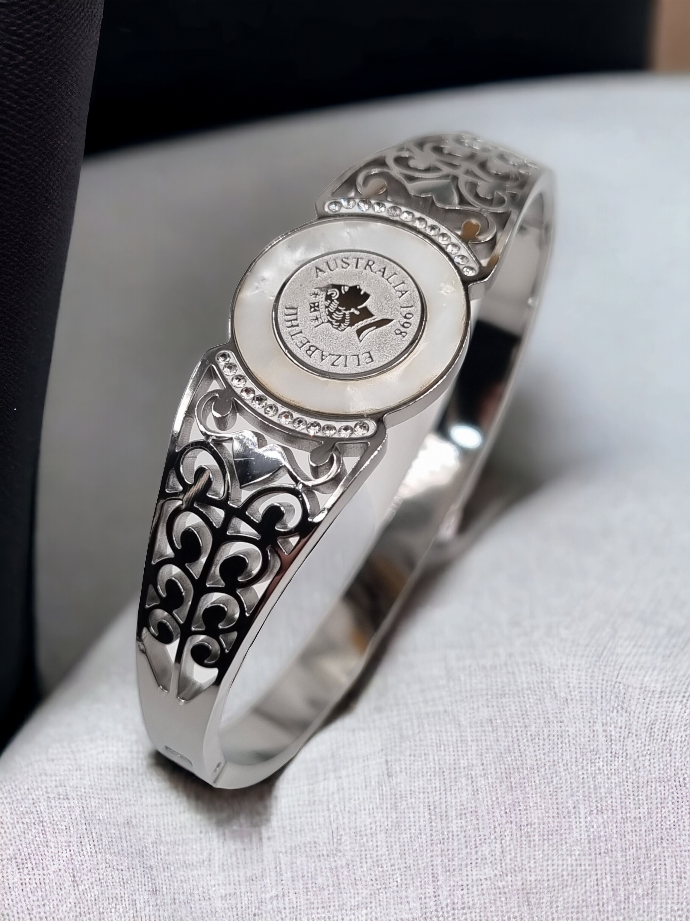 Çelik Kelepçe ÇLK367