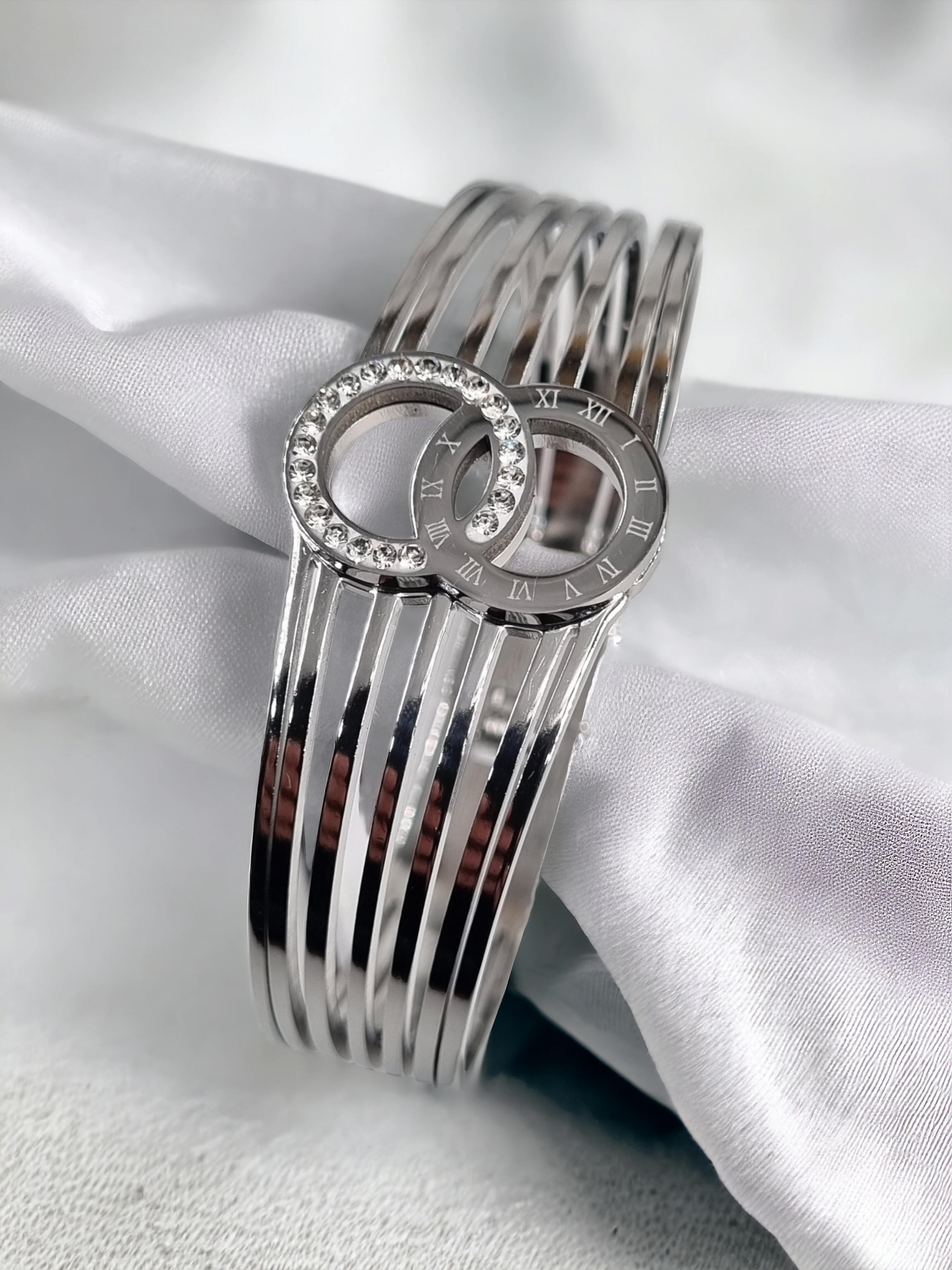 Çelik Kelepçe ÇLK368