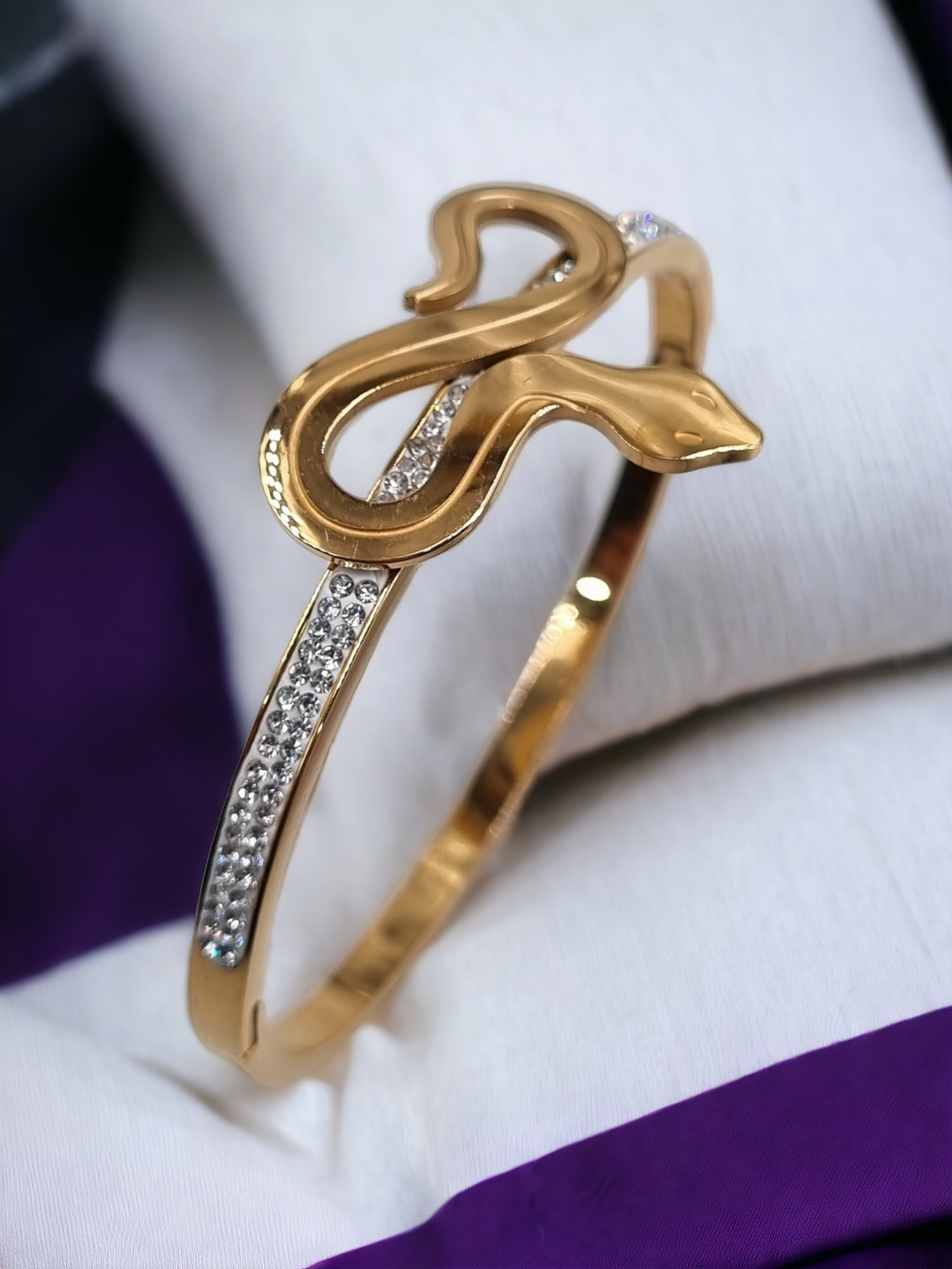 Çelik Kelepçe ÇLK370