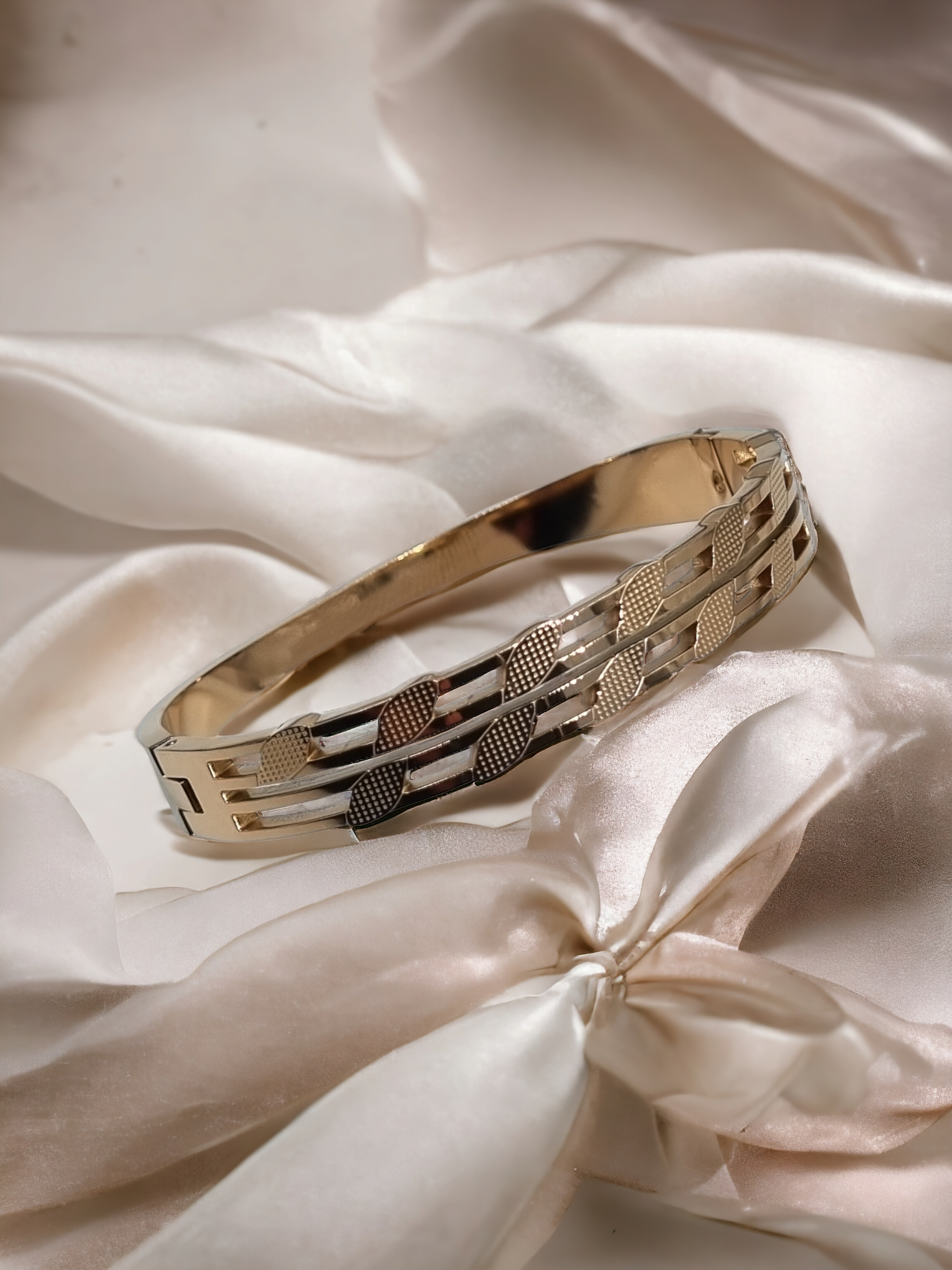 Çelik Kelepçe ÇLK371