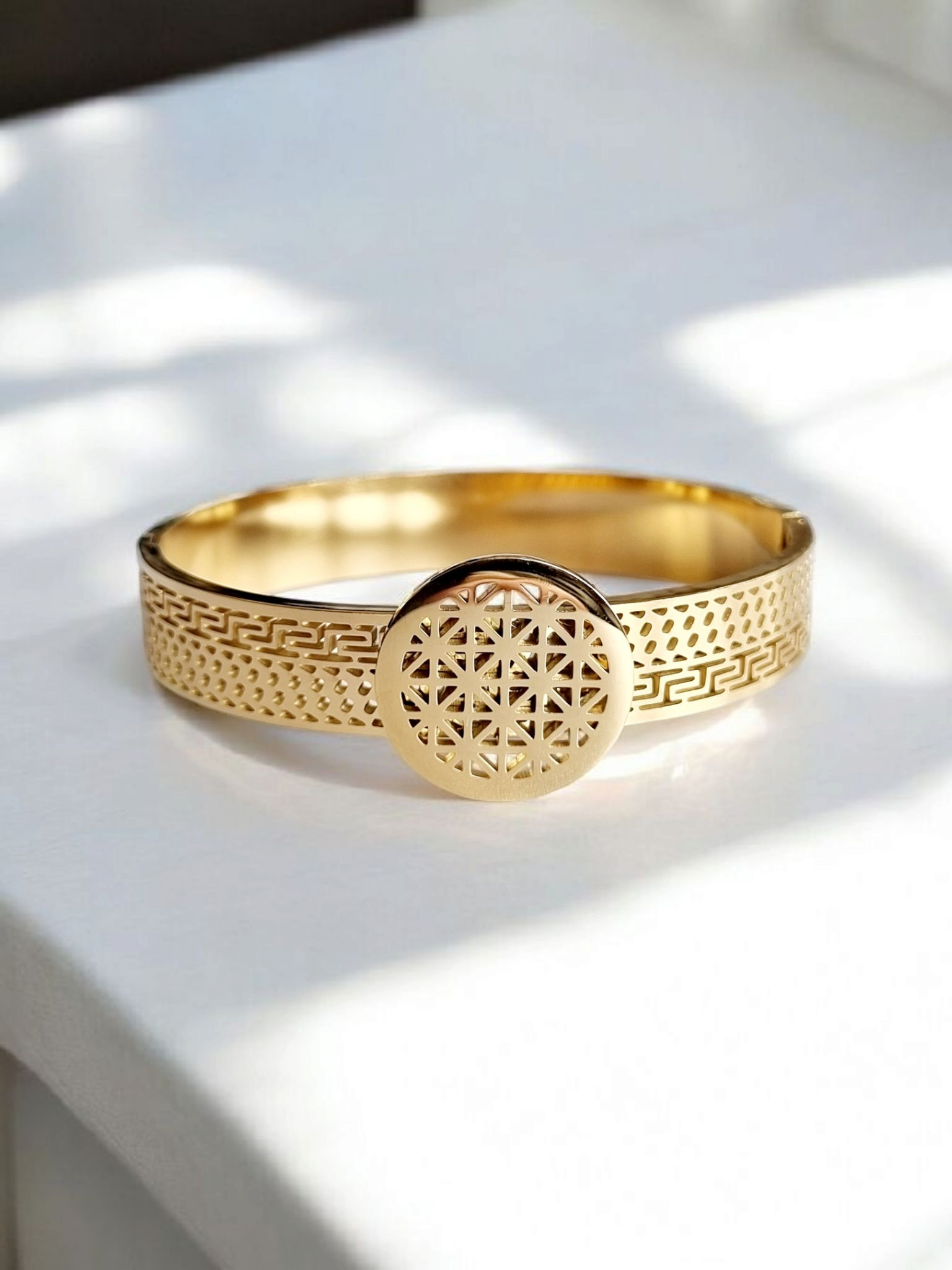 Çelik Kelepçe ÇLK372