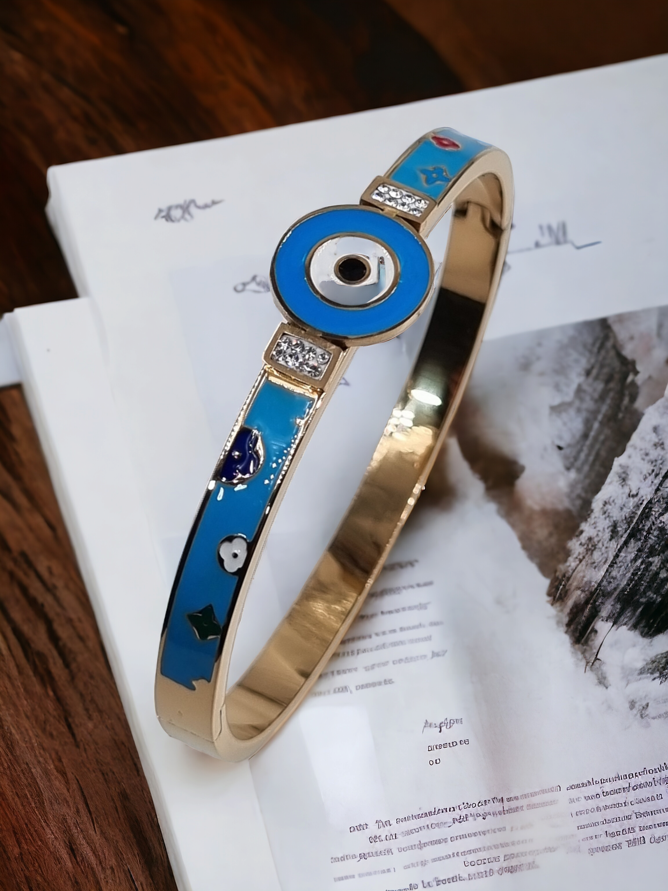 Çelik Kelepçe ÇLK373