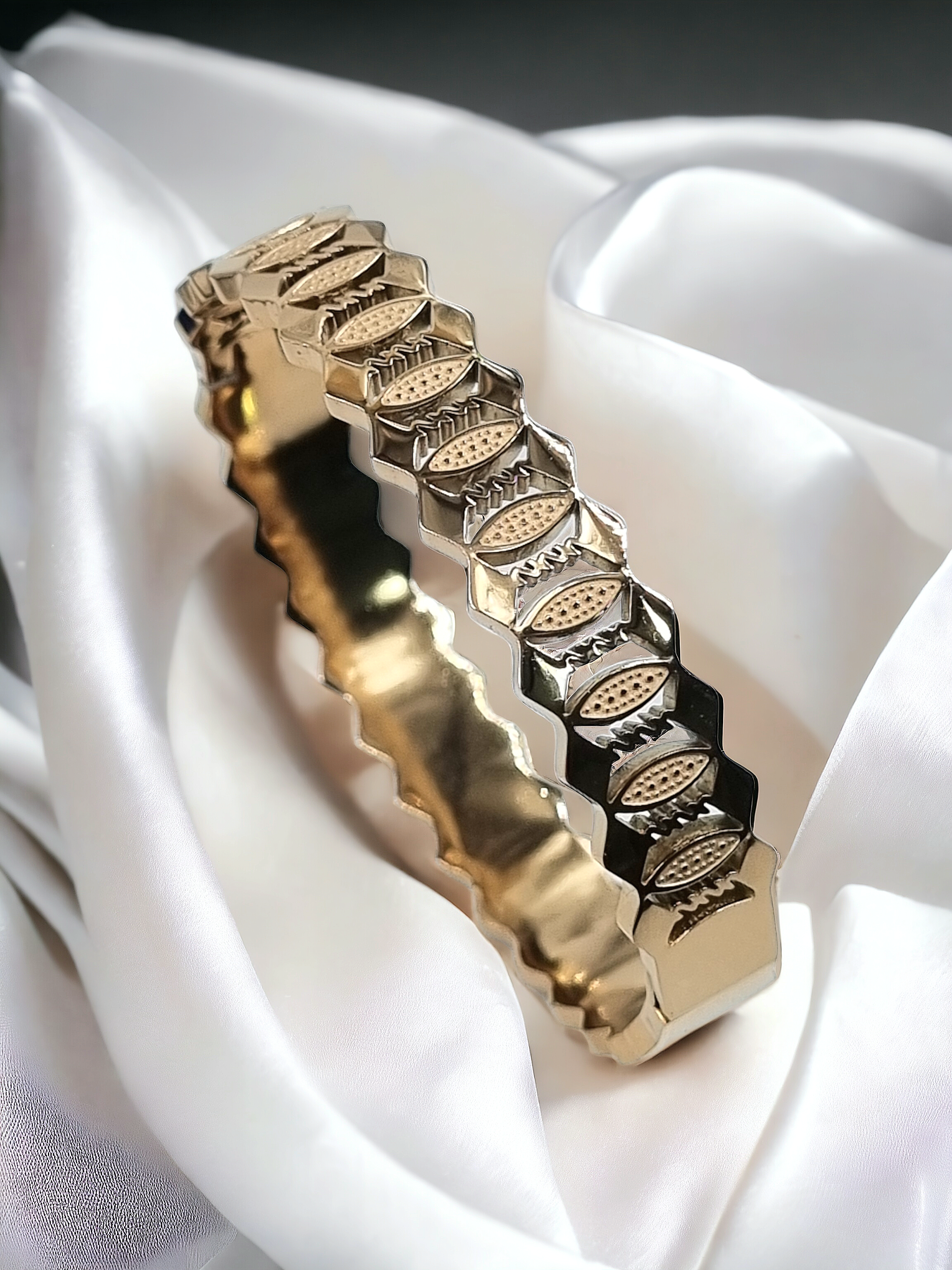 Çelik Kelepçe ÇLK374