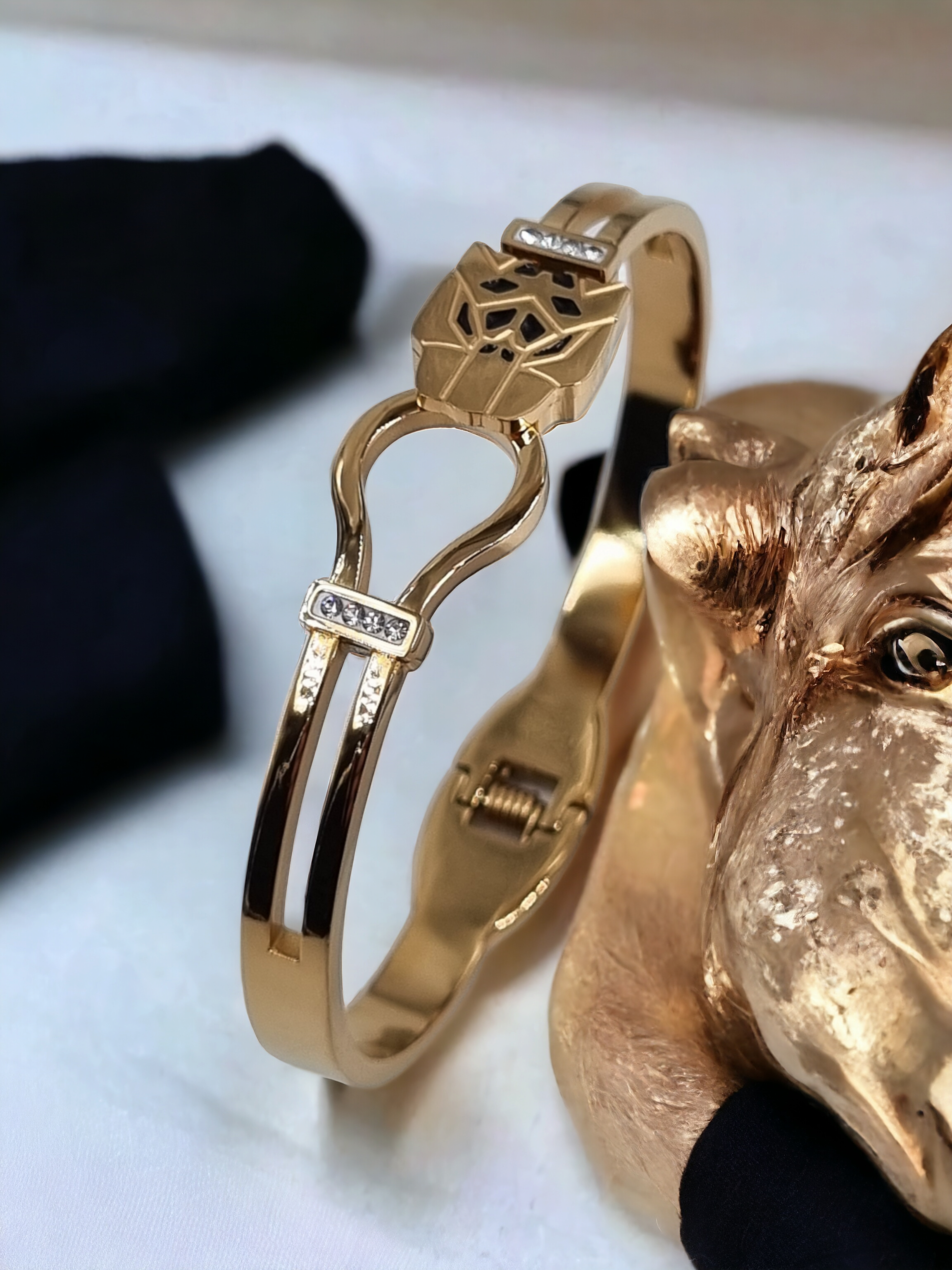 Çelik Kelepçe ÇLK375